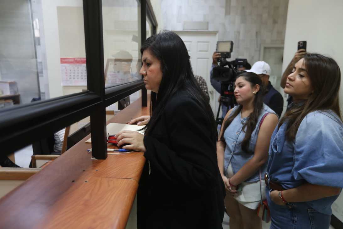 Movimiento Semilla vuelve a apelar para impedir cancelación ordenada por el juez Fredy Orellana