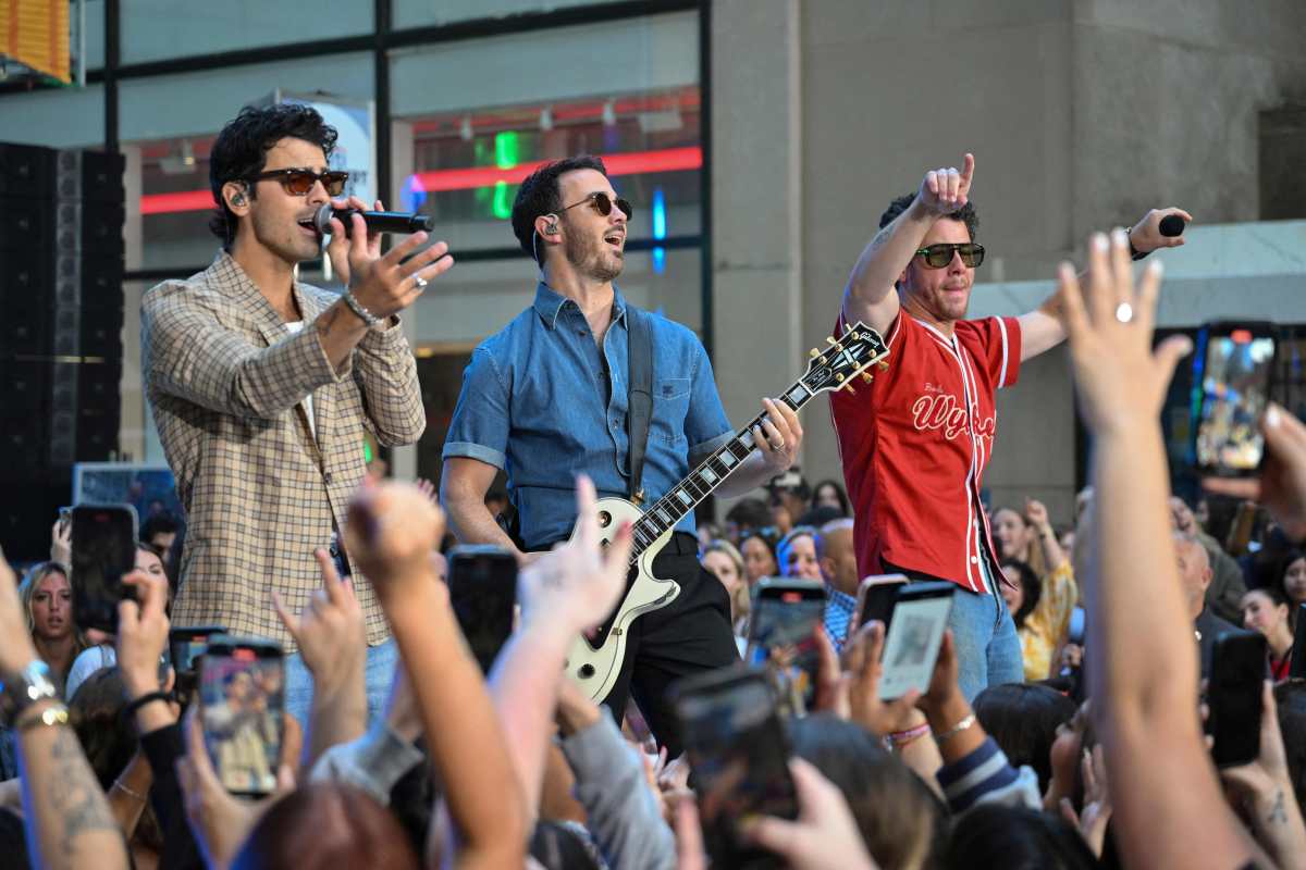 Camp Rock 3: Disney Reveals First Song and Confirms Release Date