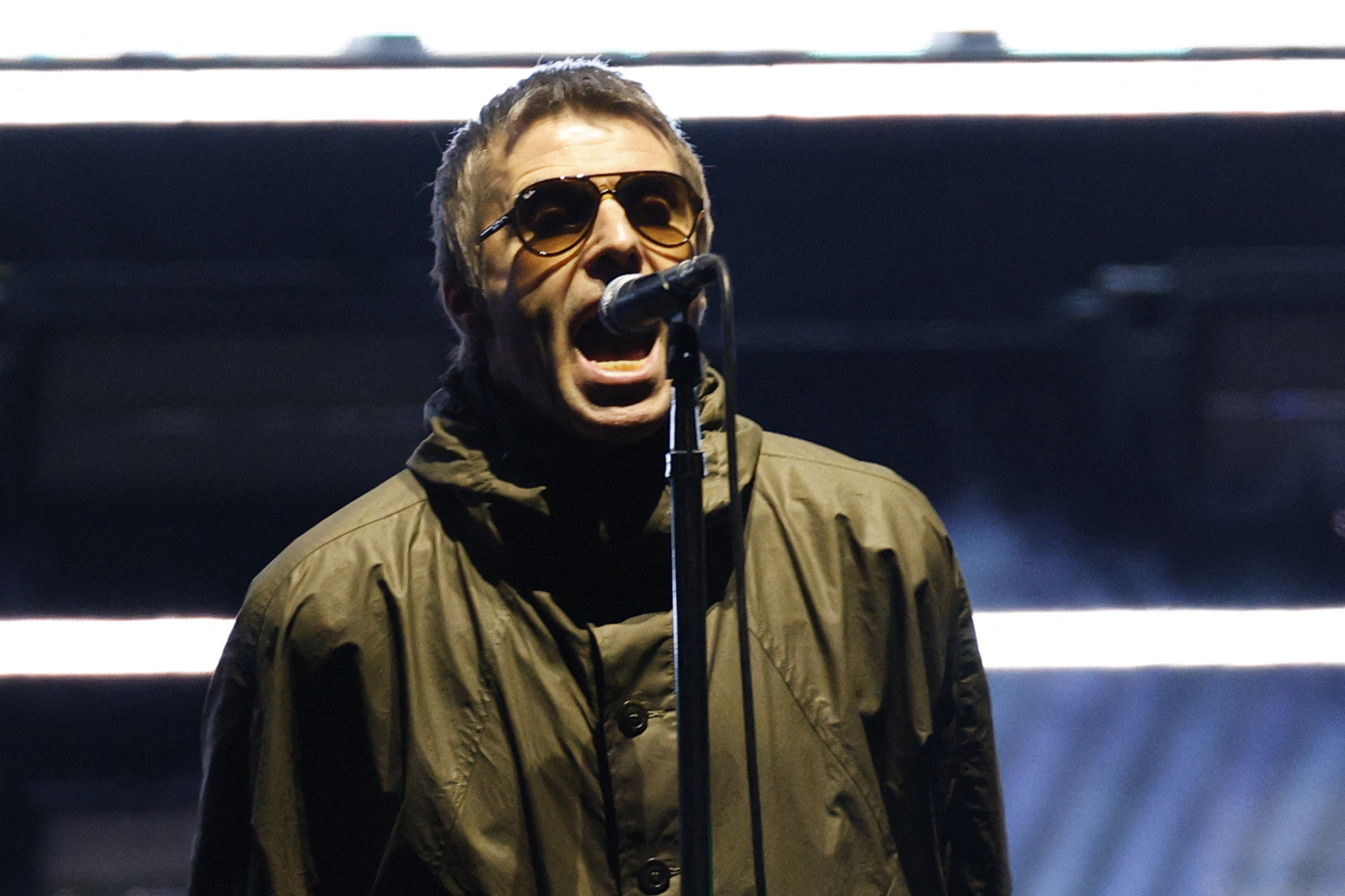 “Wonderwall”, de Oasis, aumenta sus reproducciones en Spotify tras convertirse en el cántico de Inglaterra durante el Mundial 2026
