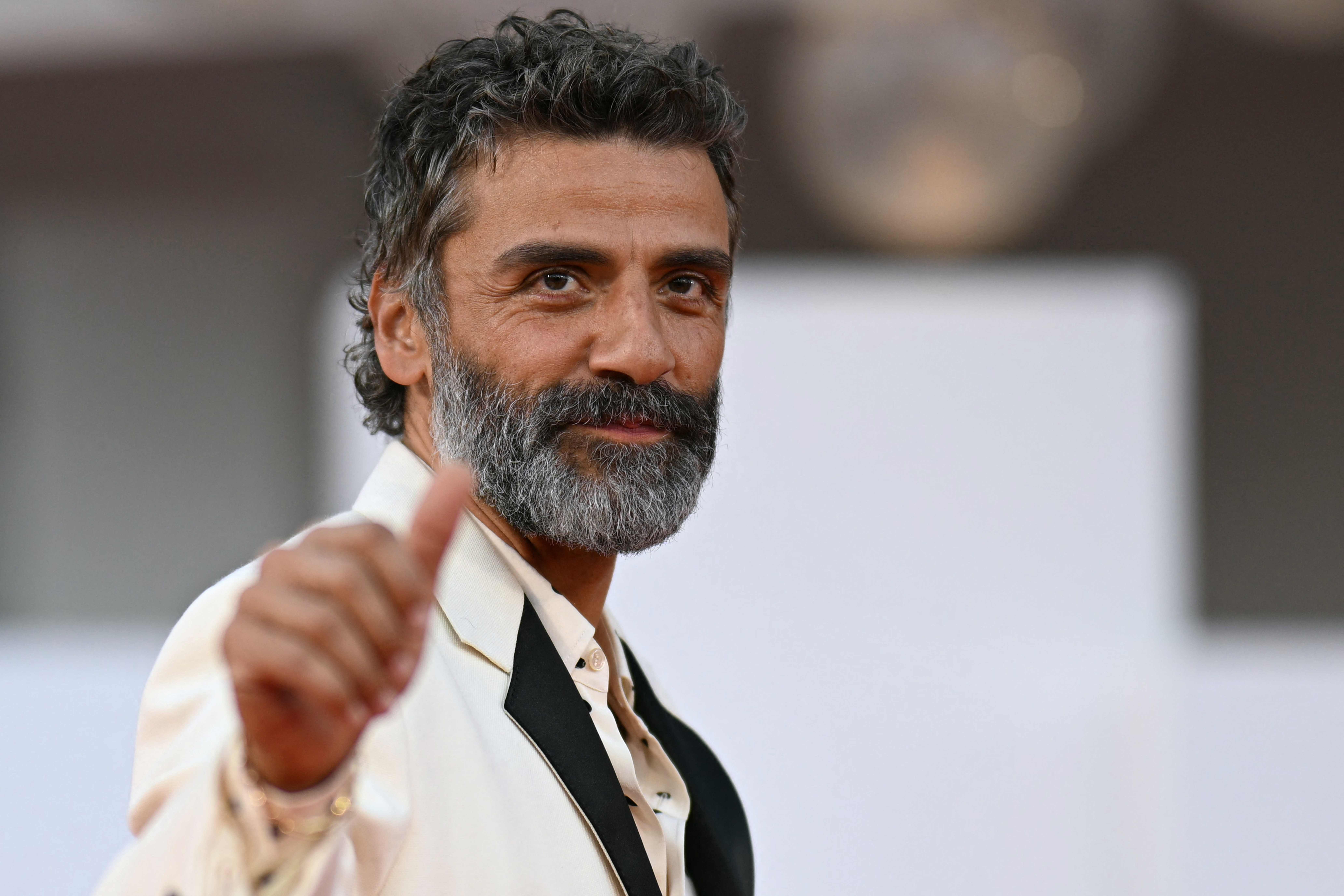 Óscar Isaac elige “La Llorona” entre sus películas favoritas en Criterion