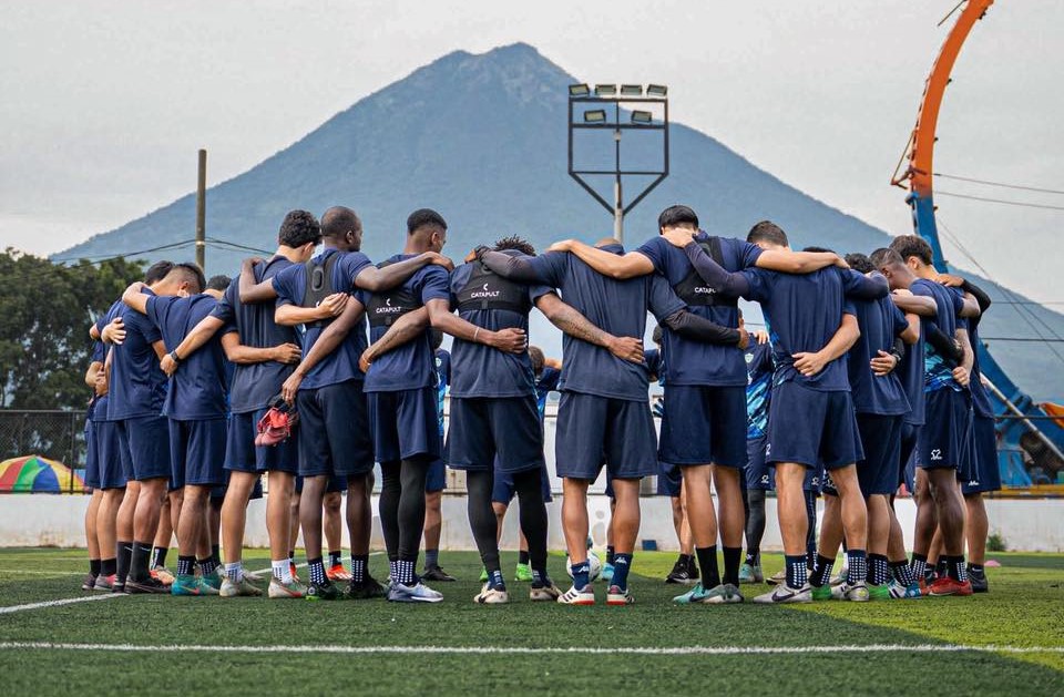 Antigua vs Alianza: ¿Dónde ver y a qué hora comienza el partido de los  coloniales por la Copa Centroamericana?