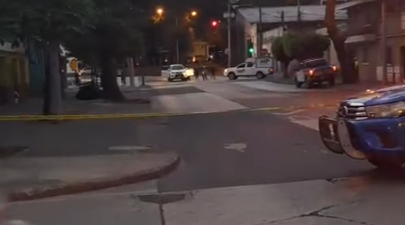 Escolta del diputado Juan Ramón Rivas muere tras incidente armado en la ...