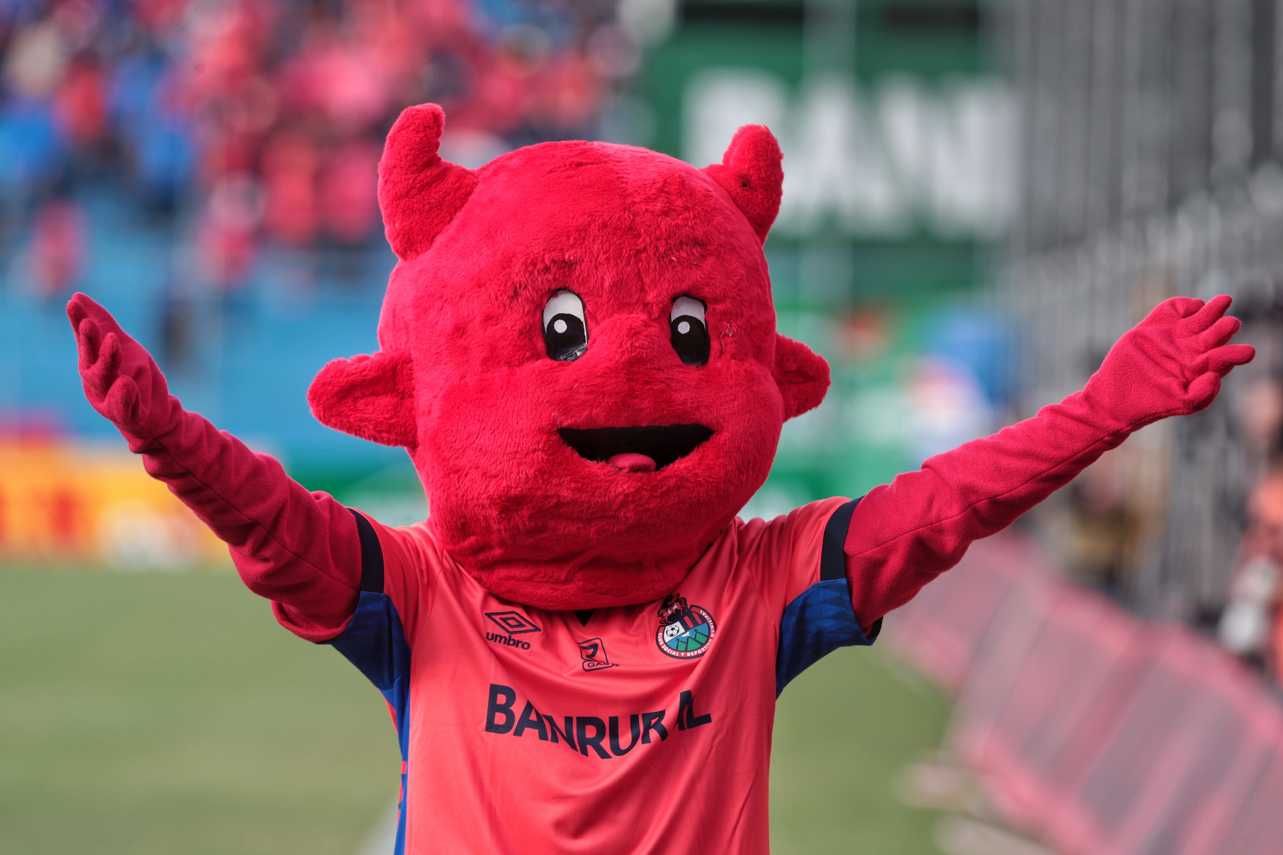 Clásico de futbol nacional