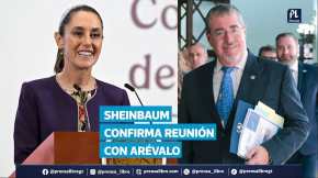 Debido al tiroteo ocurrido en La Mesilla, Huehuetenango, la presidenta de México, Claudia Sheinbaum, confirmó que se reunirá con su homólogo guatemalteco, Bernardo Arévalo. Sin embargo, Sheinbaum no precisó la fecha ni los temas a tratar durante el encuentro. Por su parte, la Presidencia de Guatemala informó que la reunión se celebrará el 15 de agosto.