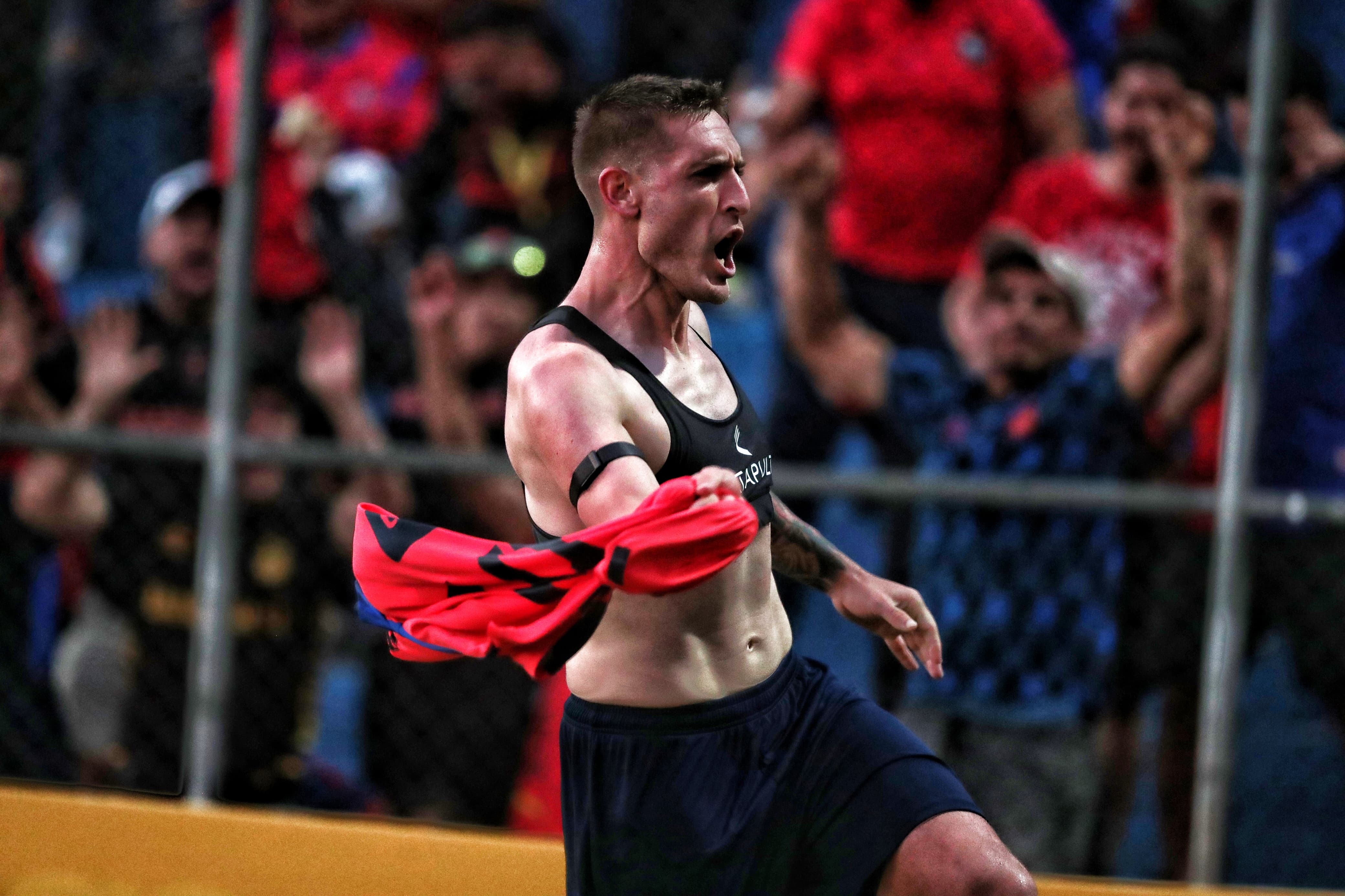 Clásico del futbol guatemalteco