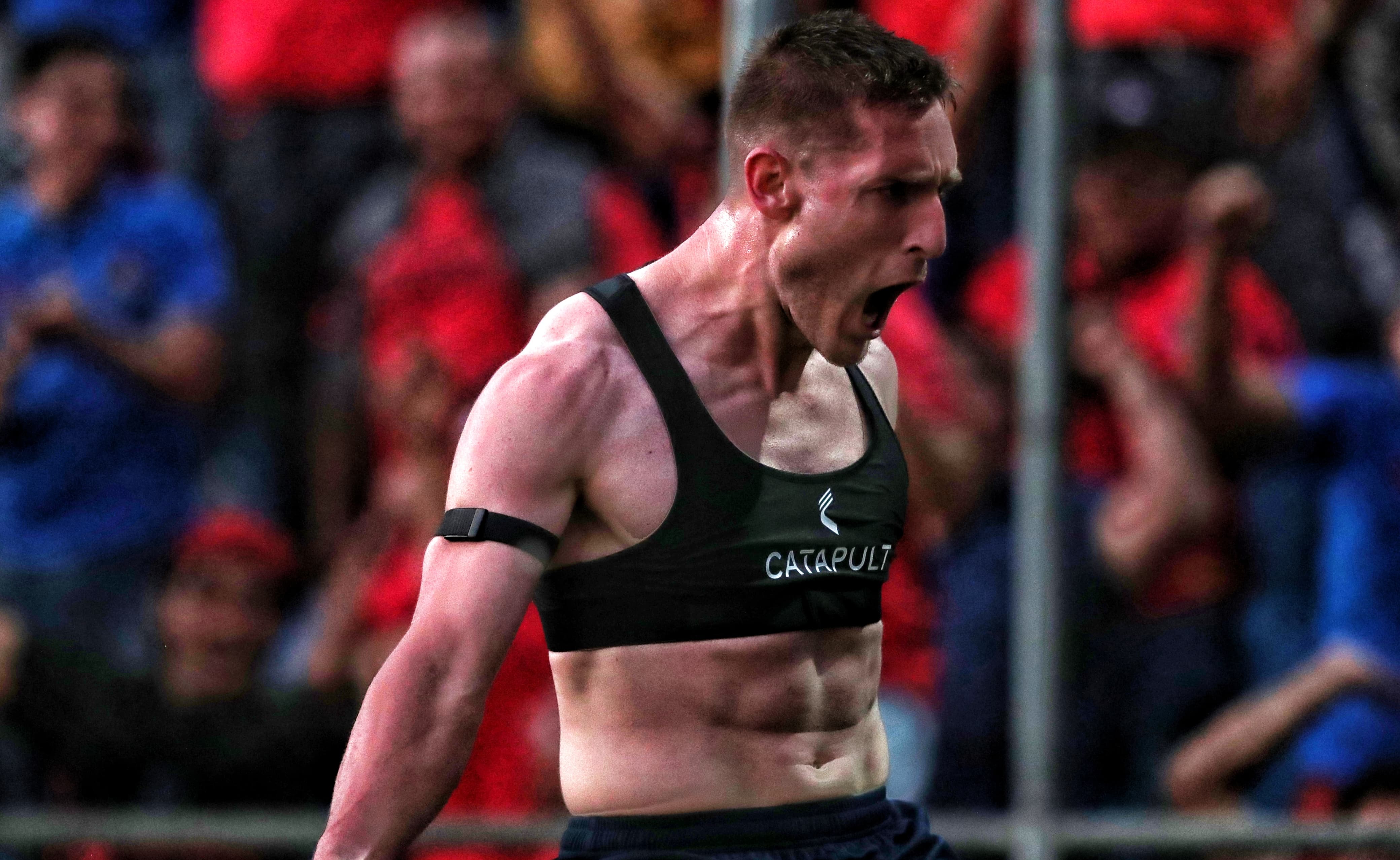 Clásico del futbol guatemalteco