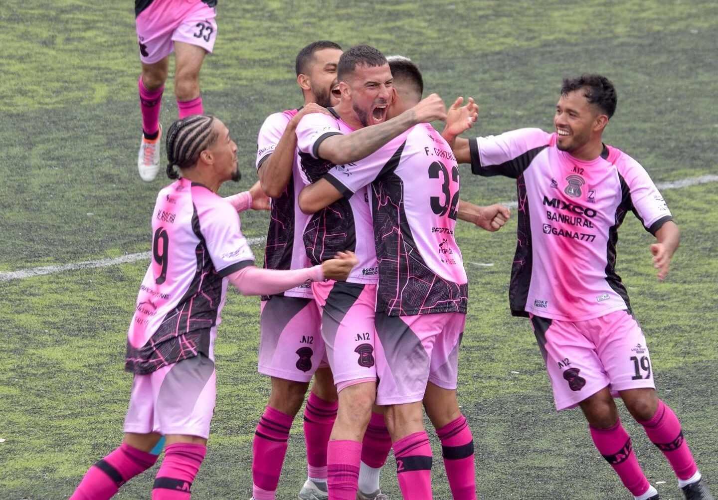 Así marcha la tabla de posiciones del Apertura 2025 antes del inicio de ...
