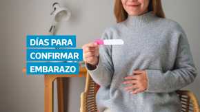 La confirmación de un embarazo requiere esperar el tiempo adecuado para realizar una prueba confiable. Según el ginecobstetra guatemalteco Gustavo Batres, lo ideal es hacerla después de tres o cuatro días de retraso menstrual, ya que en este punto las pruebas suelen detectar la presencia de la hormona HCG.