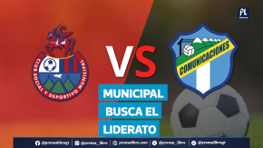El técnico de Municipal, Mario Acevedo, anticipa un Clásico intenso contra Comunicaciones este 10 de agosto en el estadio Manuel Felipe Carrera. Los rojos buscan sumar tres puntos clave para tomar el liderato del torneo Apertura 2025 y reafirmar su buen momento en la competencia.