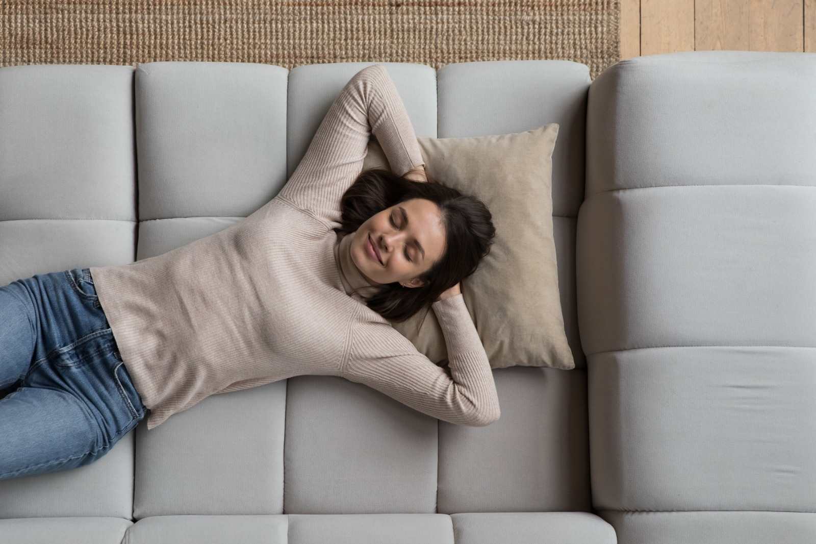 Stop Feeling Guilty: How to Rest & Recharge - News Directory 3