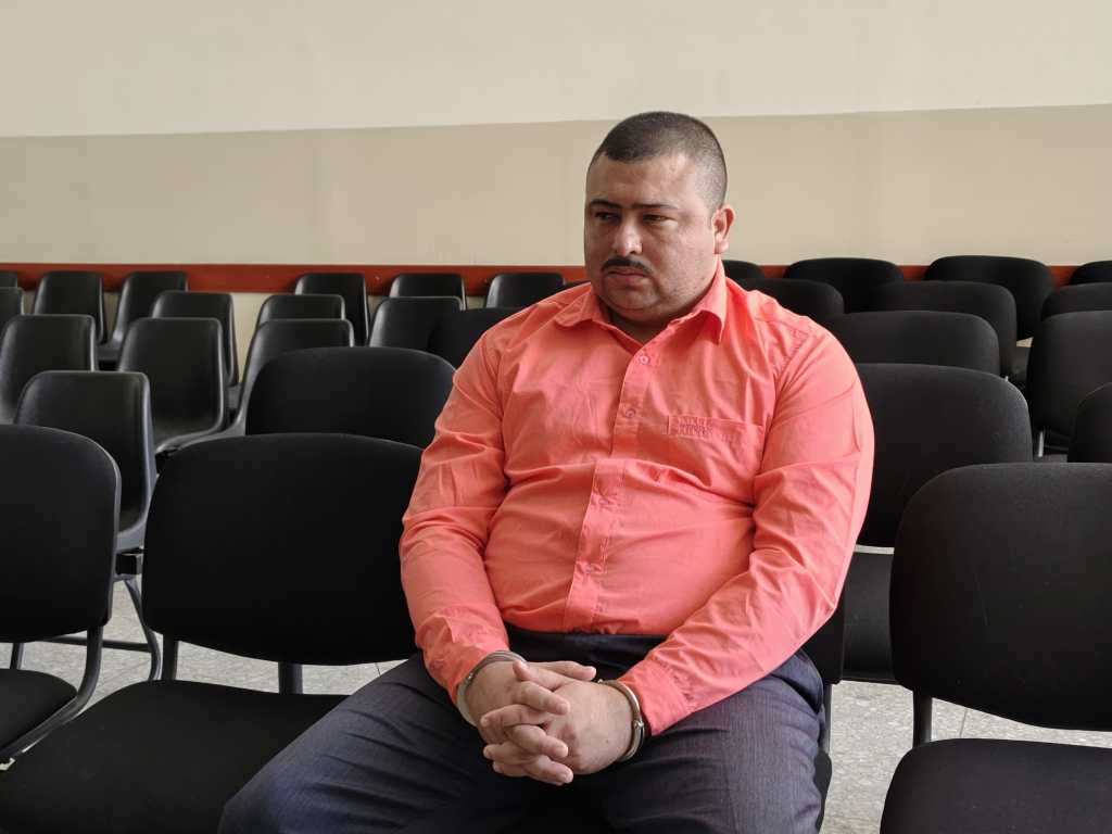 Pablo Estuardo Herrera Ciguence