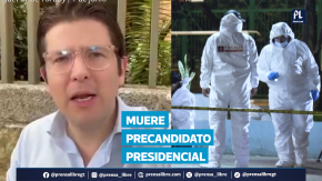 El precandidato presidencial y senador colombiano Miguel Uribe Turbay murió dos meses después de ser baleado en un acto público en Bogotá. Tenía 39 años y permanecía en cuidados intensivos desde junio, cuando un sicario de 15 años le disparó en la cabeza durante un mitin.
