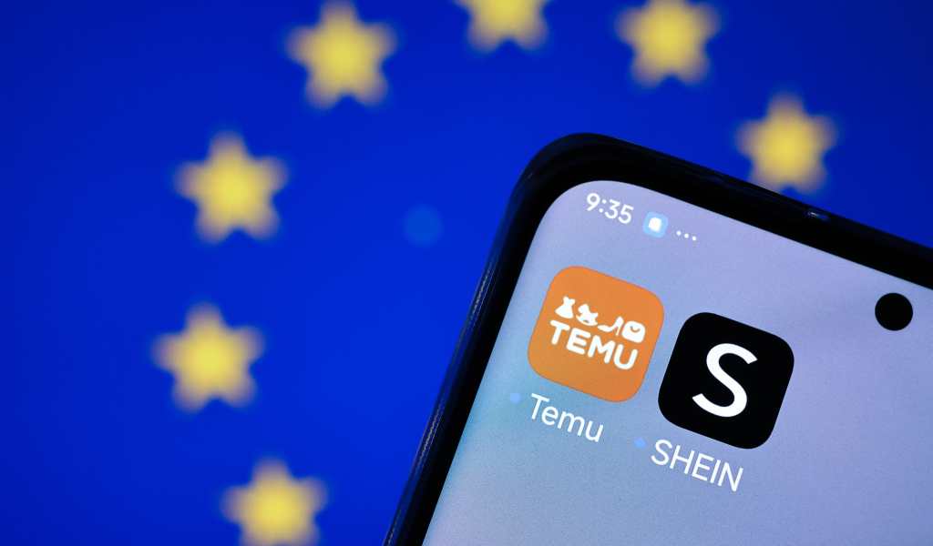 Shein Temu Trump Aranceles