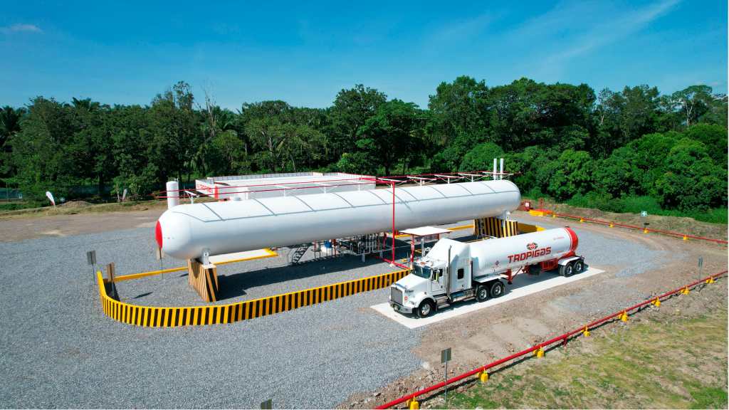 TROPIGAS_PLANTA ENTRE RÍOS-PRENSA LIBRE