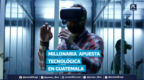 Guatemala será sede del primer centro de datos de cuarta generación en Centroamérica: Latam Data Centers Next AI. Con una inversión inicial de US$300 millones y proyección de US$1,000 millones en seis años, este proyecto generará empleos y atraerá a corporaciones como Amazon y Google. Su apertura está prevista para 2026 y marcará un hito en la innovación tecnológica de la región.