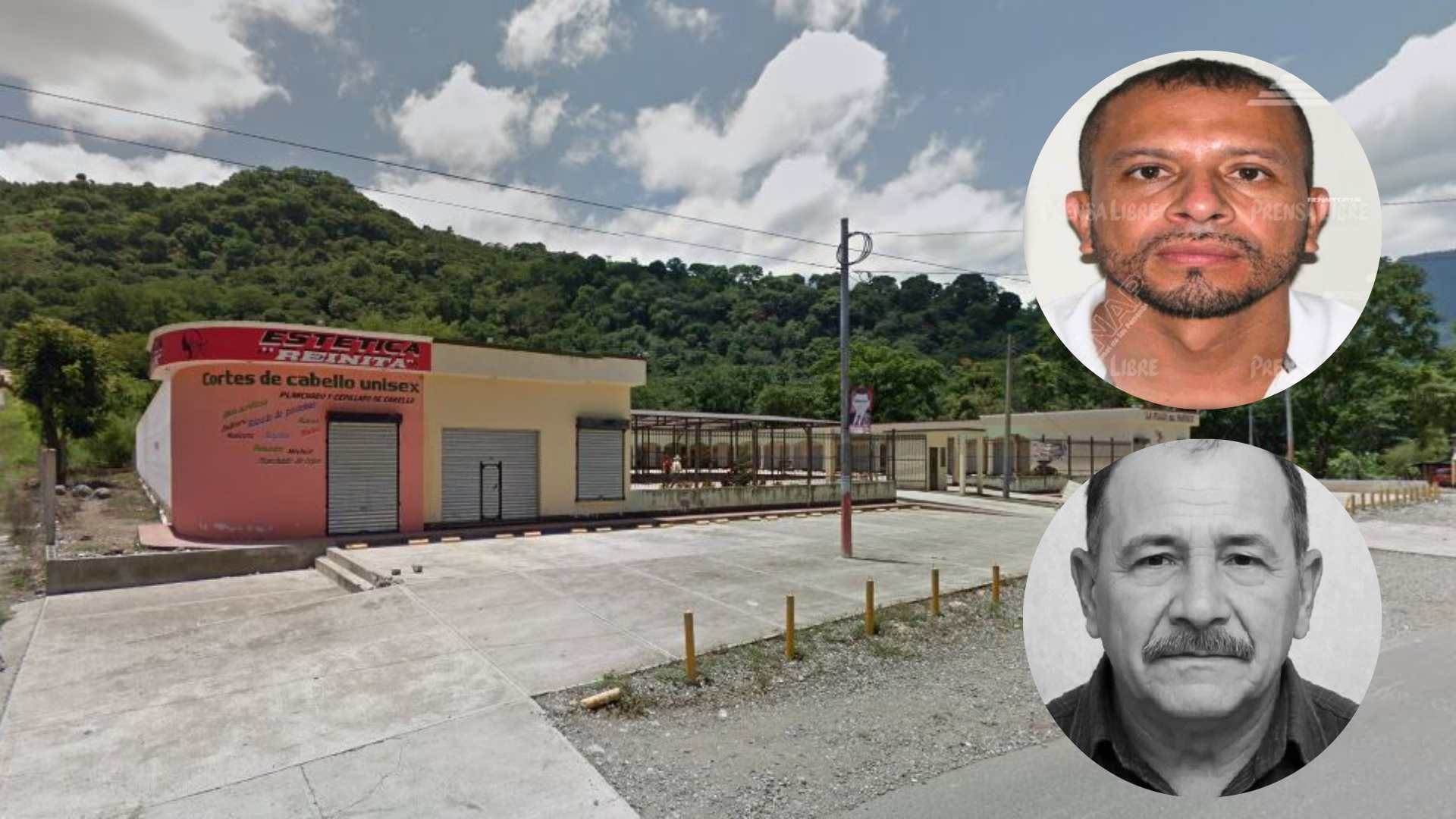 Édgar Calderón, el hijo de “Tío Balde”, cabecilla del cartel Chiapas ...