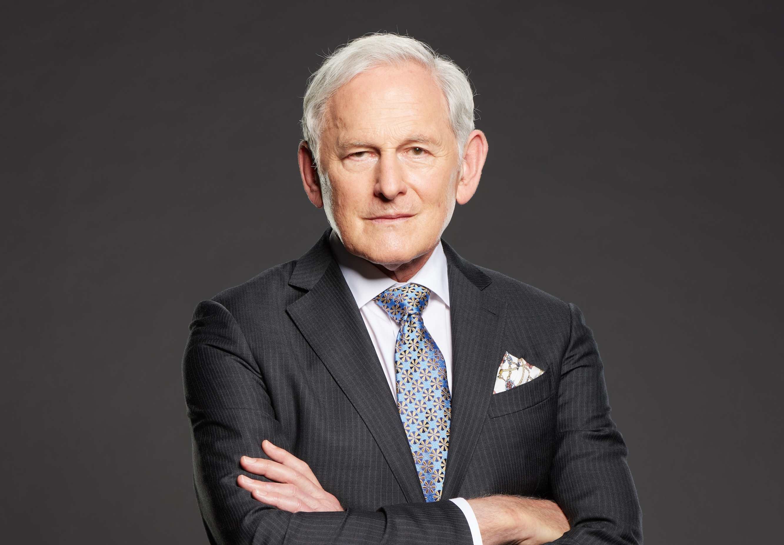 Victor Raber De