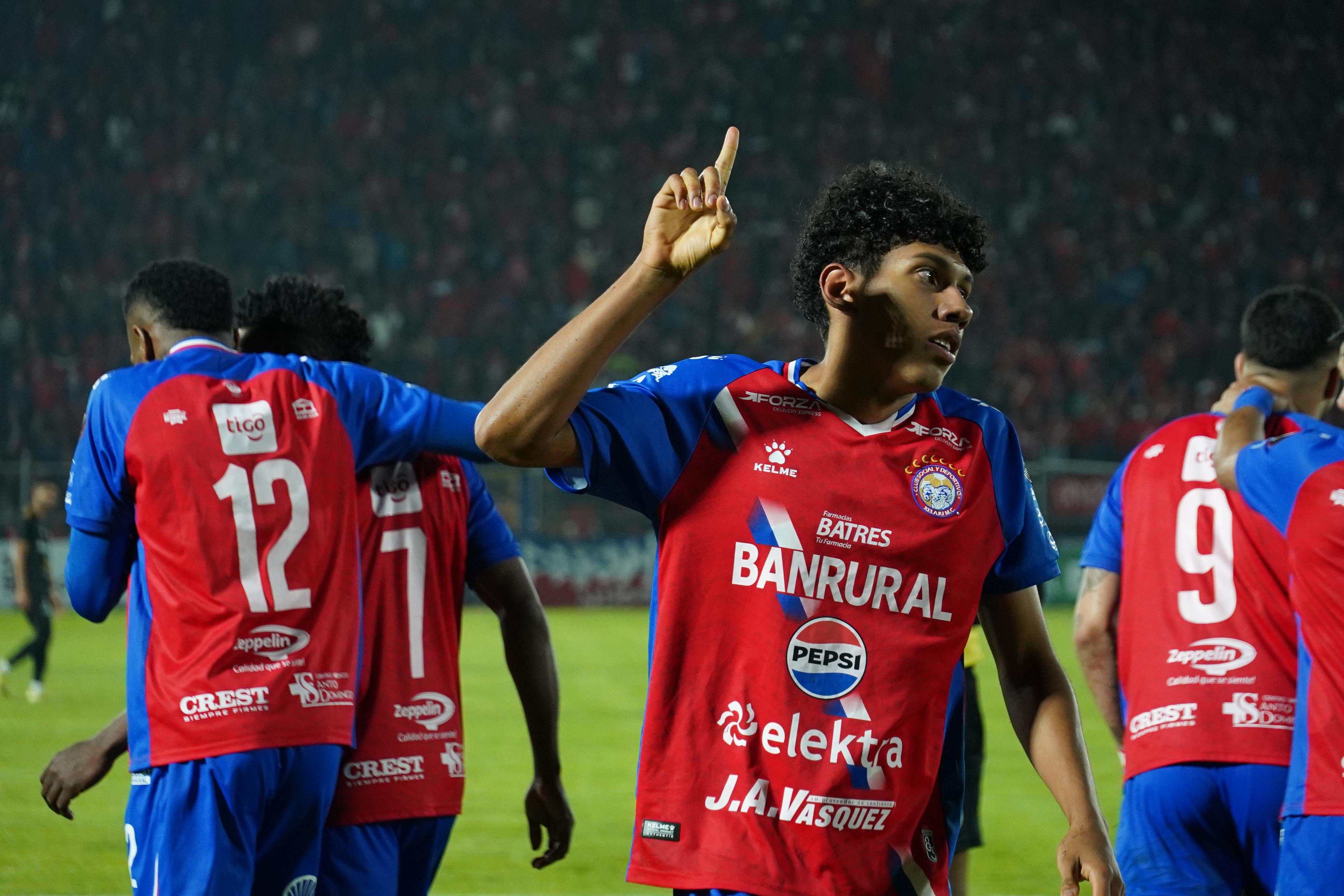 Así marcha la tabla de posiciones del torneo Apertura 2025, tras el ...