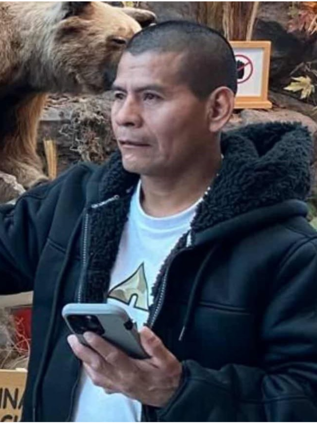 Juan Francisco Martínez Guatemala