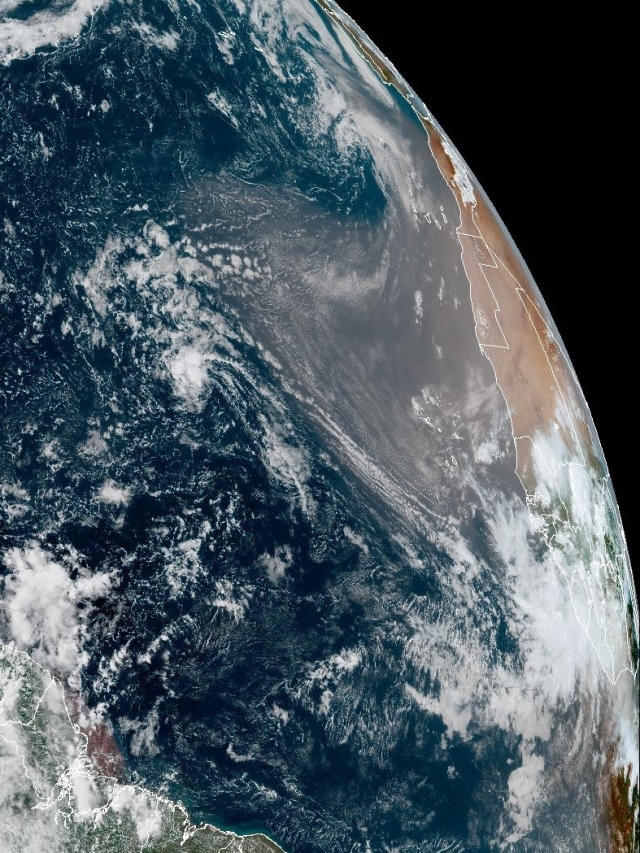 Temporada de huracanes EE. UU. Estados Unidos