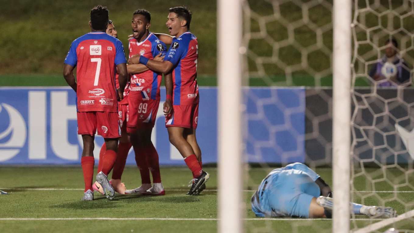 Guatemala recibe cupo extra para la Copa Centroamericana 2026