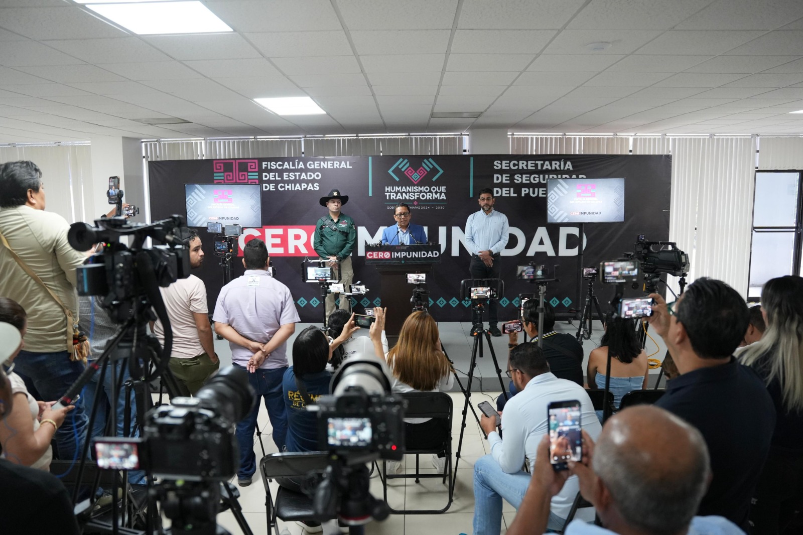 fiscal de chiapas mexico