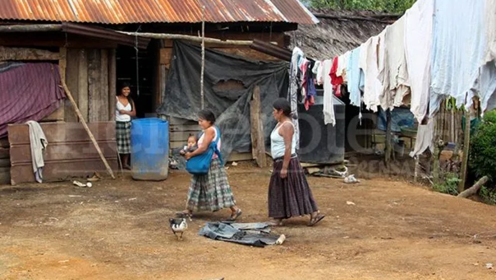 Estudio revela la necesidad de una educación integral en los pueblos más lejanos de la región. (Foto: Hemeroteca PL)