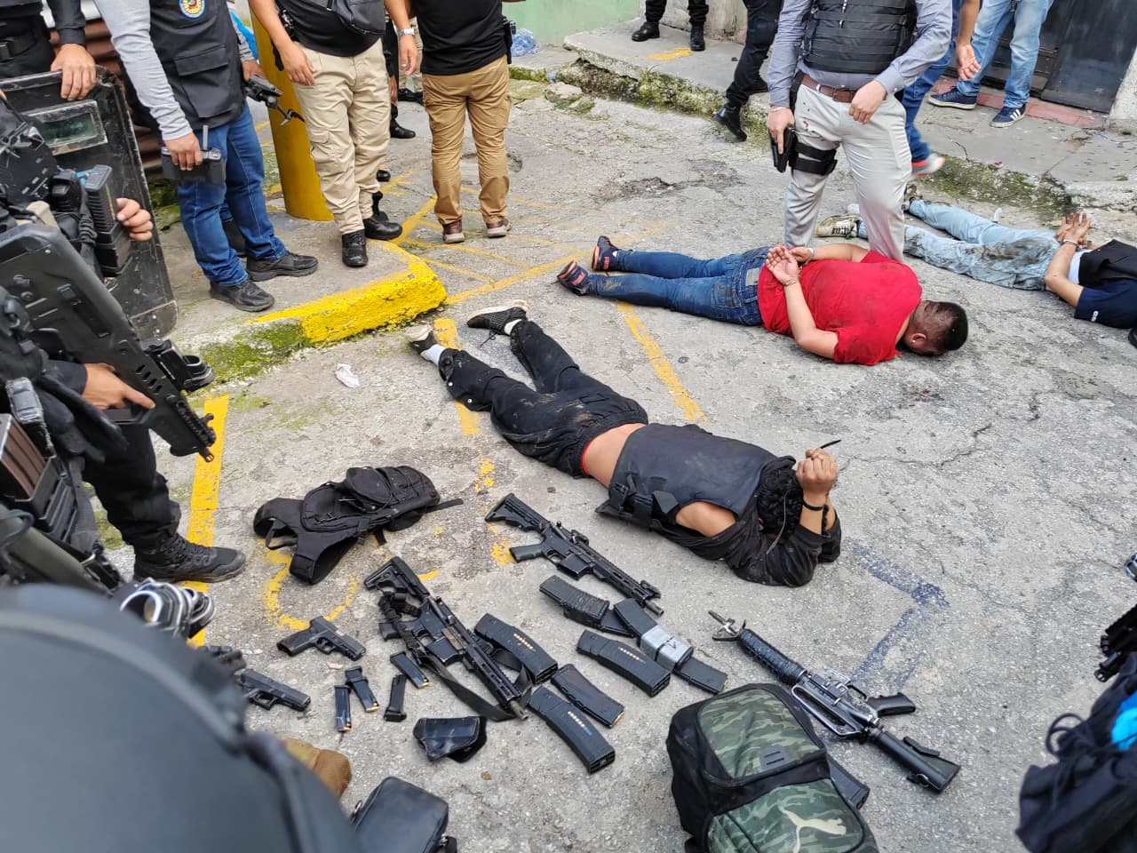 (Foto Prensa Libre: )