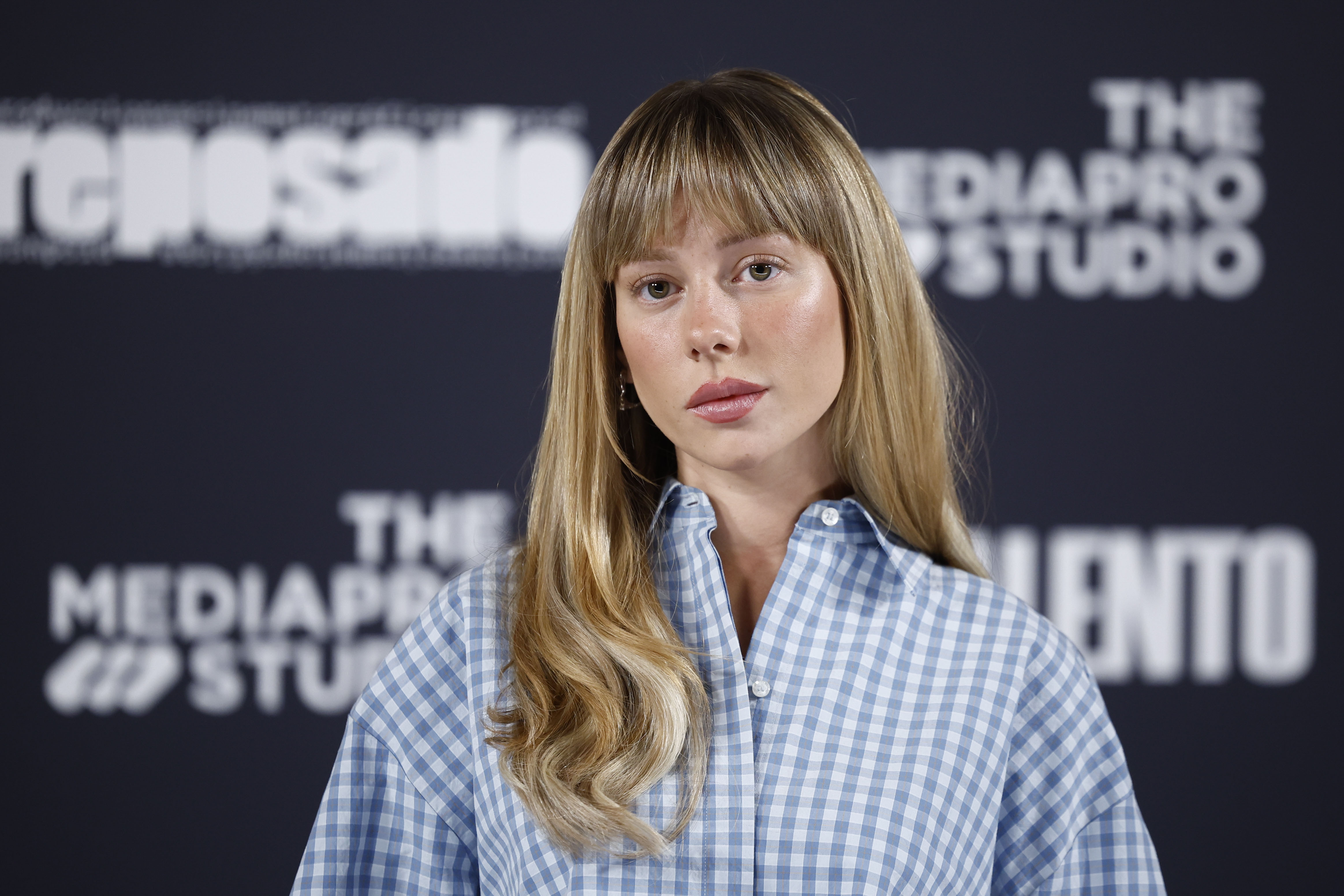 Qué se sabe de la supuesta relación entre Ester Expósito y Kylian Mbappé