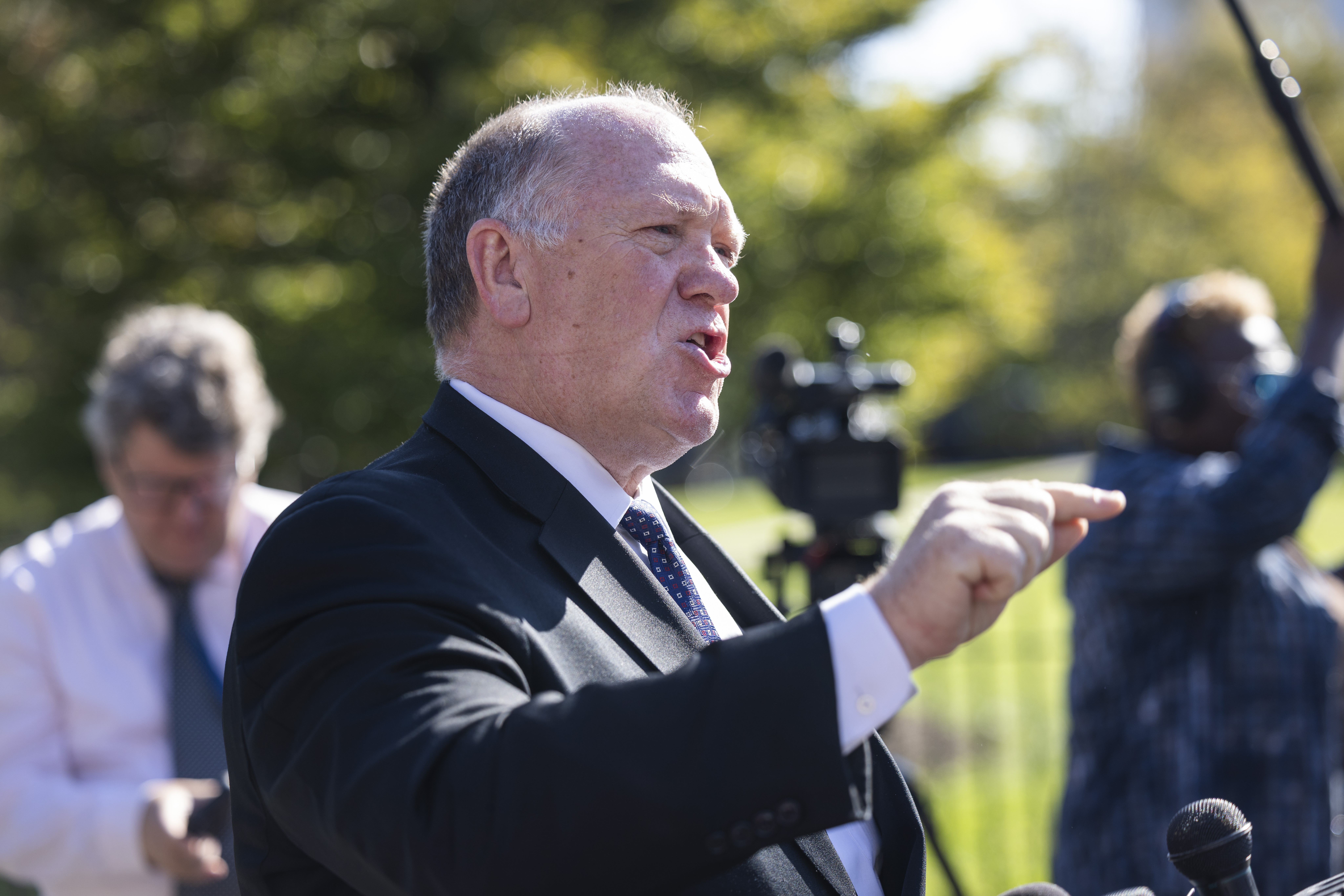 perfil racial arrestos migratorios Estados Unidos