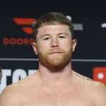 Qué dijo Saúl “Canelo” Álvarez sobre el supuesto romance con Ángela Aguilar