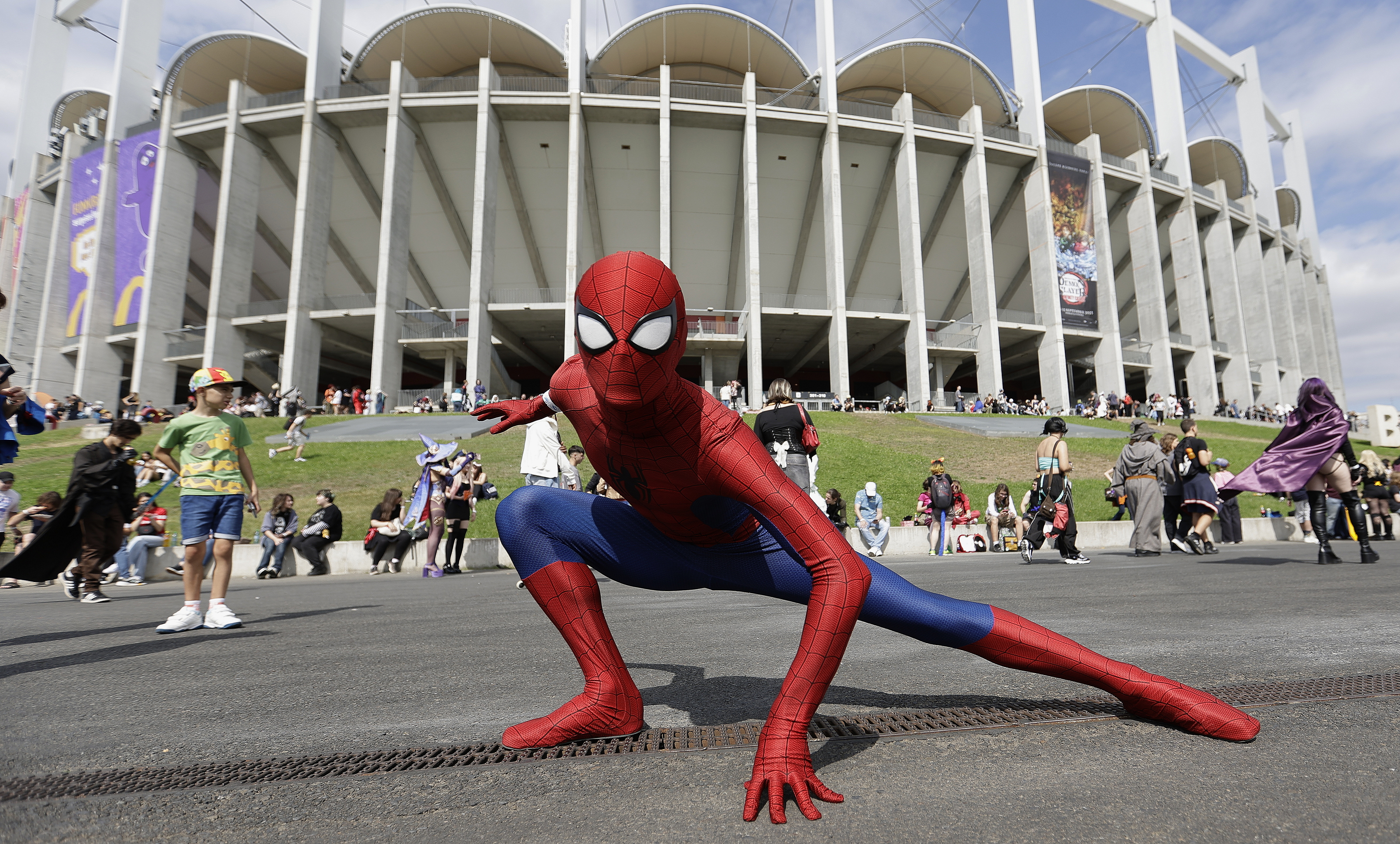 Spider-Man podría llevar la “Clone Saga” de los cómics de Marvel a una nueva serie a través de Prime Video