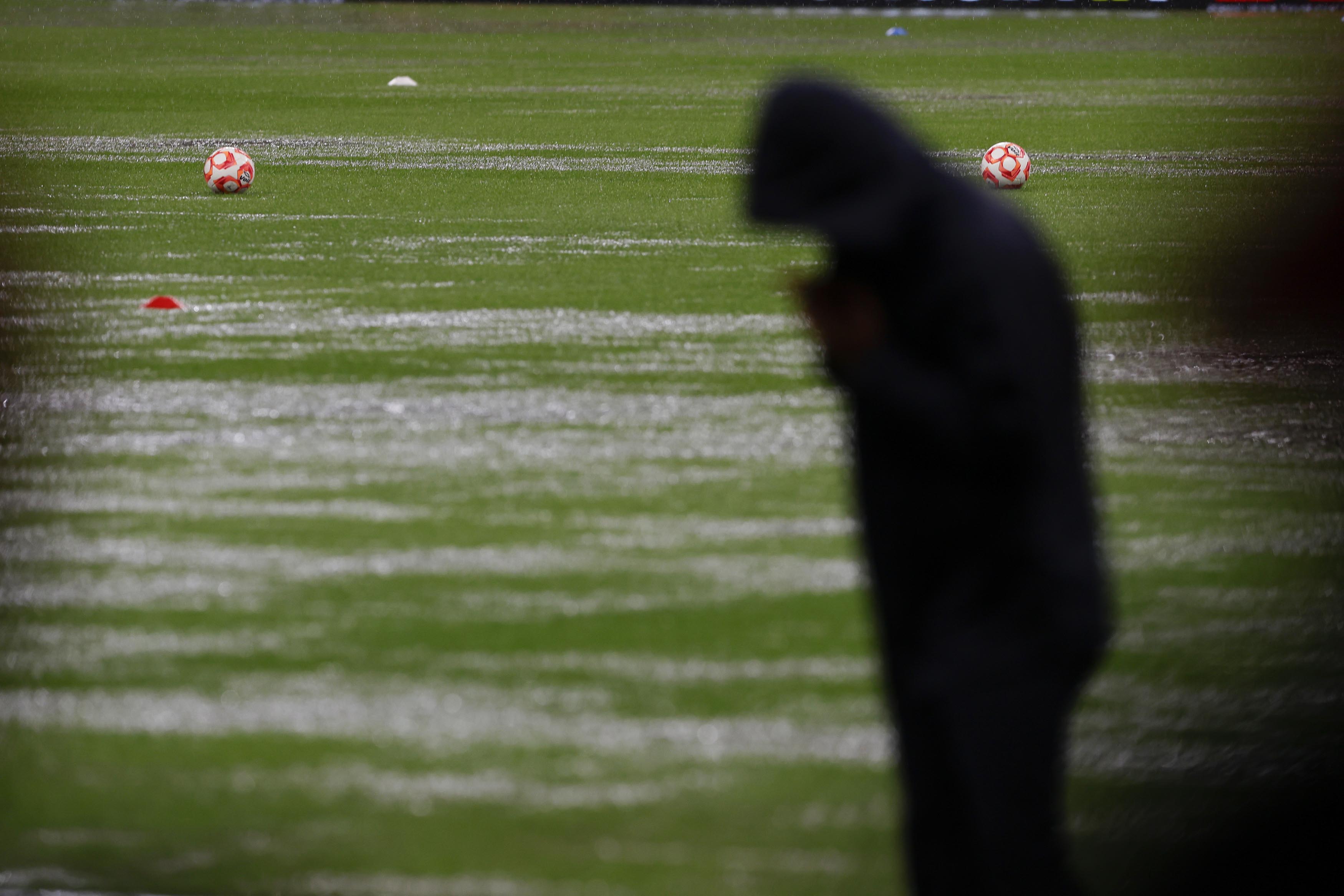 Qué se sabe de las bolsas con restos humanos halladas cerca del estadio Akron, sede del Mundial del 2026