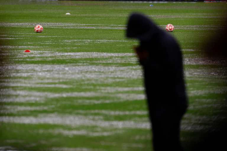 Qué se sabe de las bolsas con restos humanos halladas cerca del estadio Akron, sede del Mundial del 2
