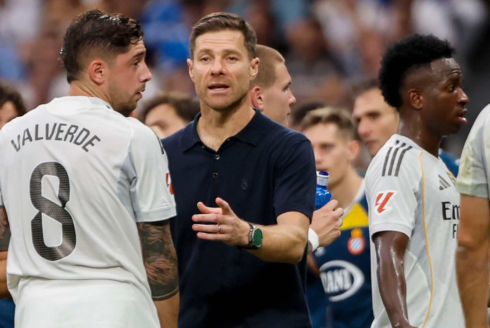 El Real Madrid suma tres años de no ganar en el Metropolitano y revive ...