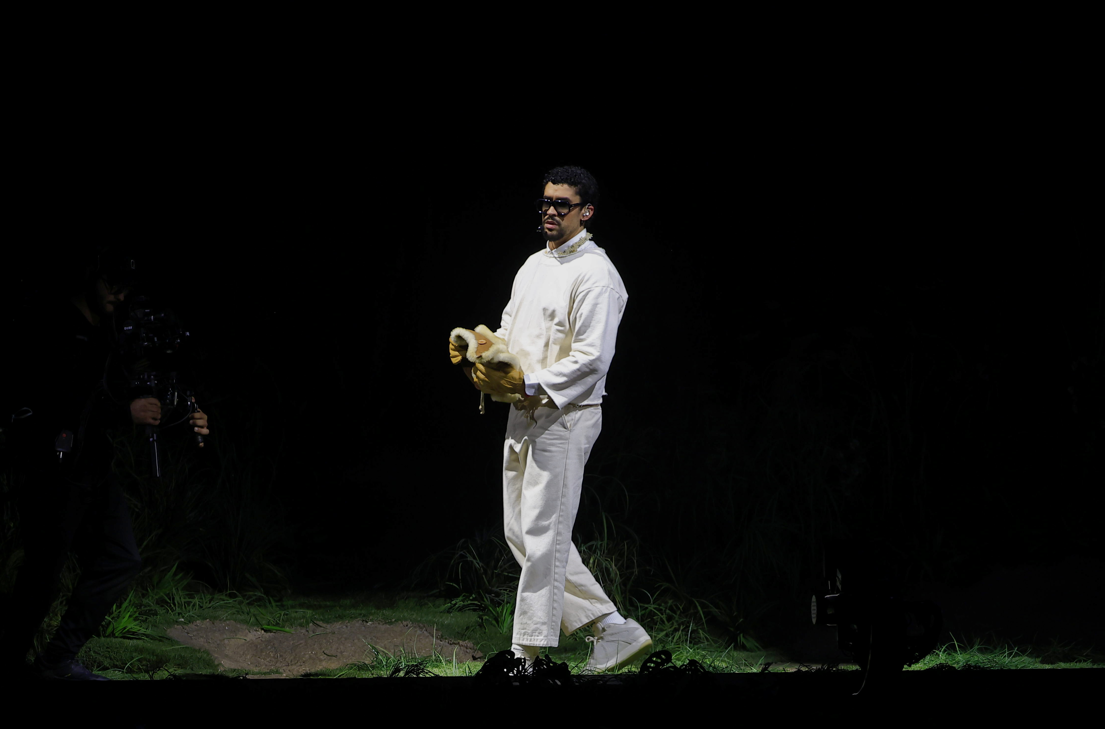 ¿Cuánto gana Bad Bunny a la semana? Billboard revela los dólares y ...