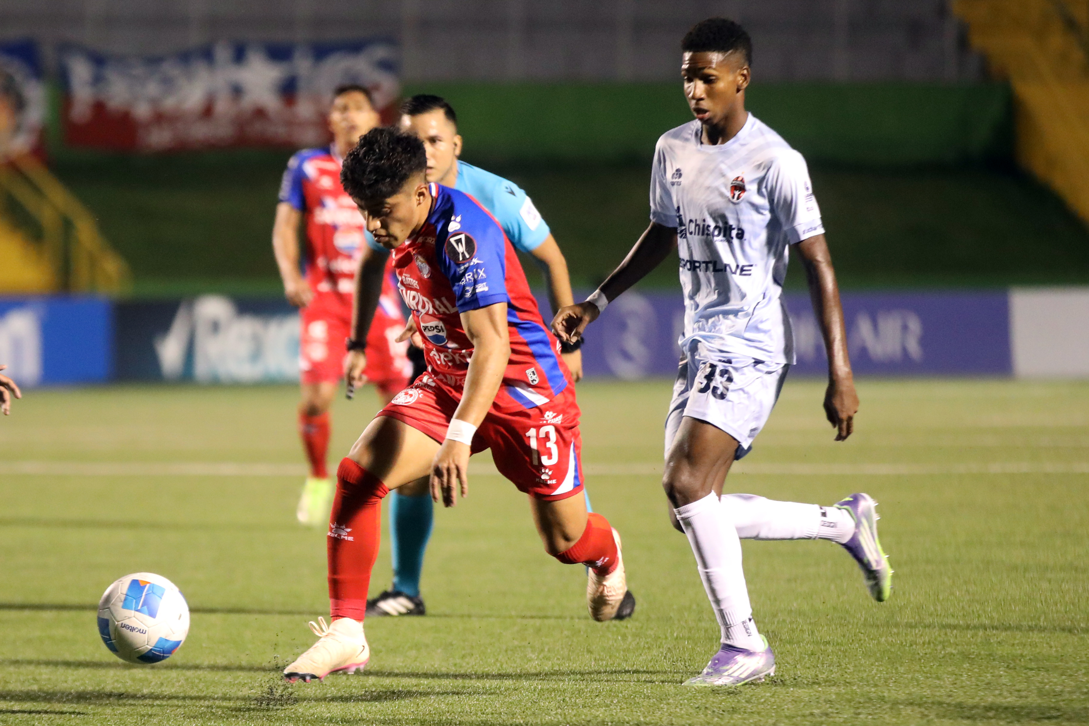 Xelajú MC vs. Monterrey: día, hora y dónde ver al cuadro Superchivo en la Copa de Campeones de la Concacaf