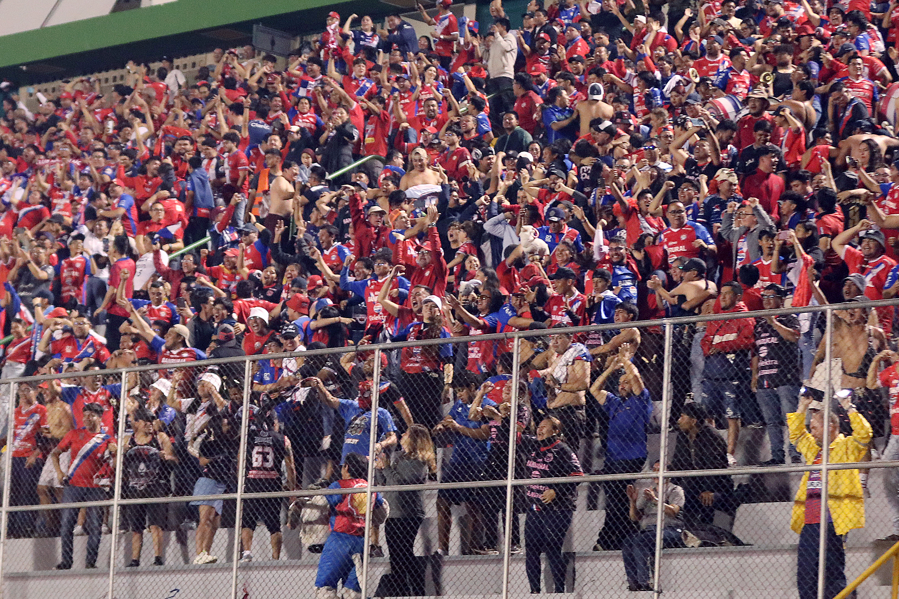 Amílcar Montejo habla del operativo de tránsito para el partido de Xelajú MC y Real España