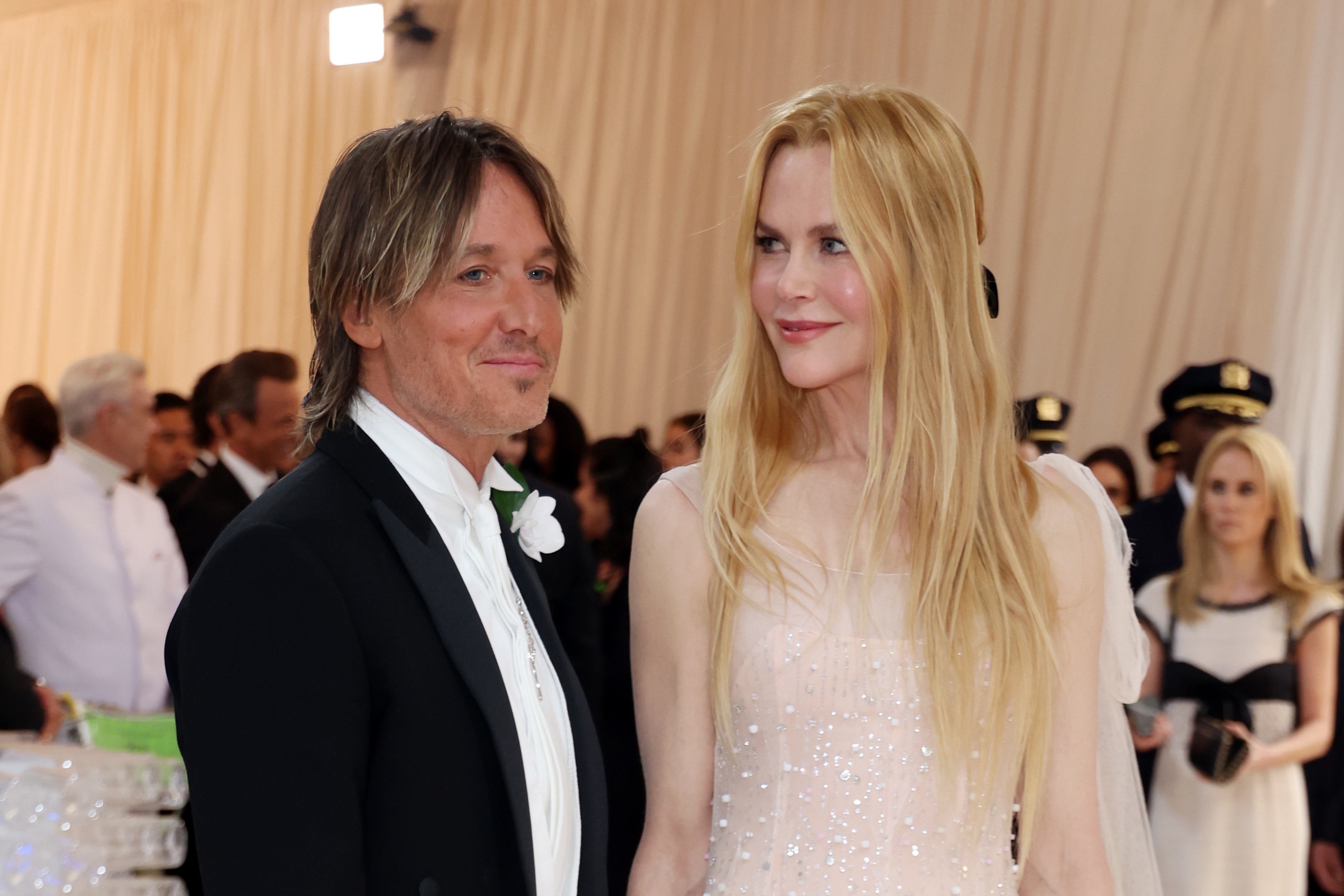 Divorcio de Nicole Kidman y Keith Urban: así quedó el acuerdo por sus hijas