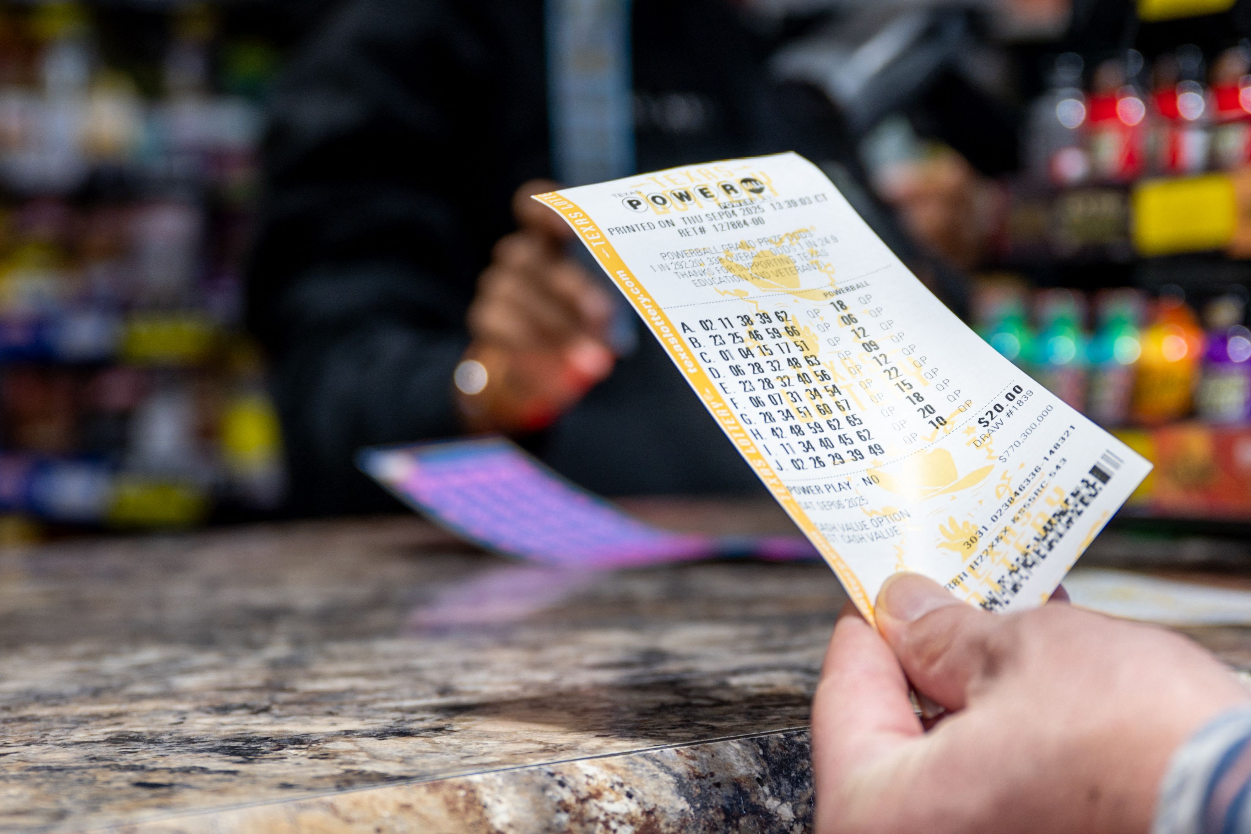 Premio mayor del Powerball sube a más de US$650 millones: ¿A qué hora será el torneo de este 24 de noviembre?