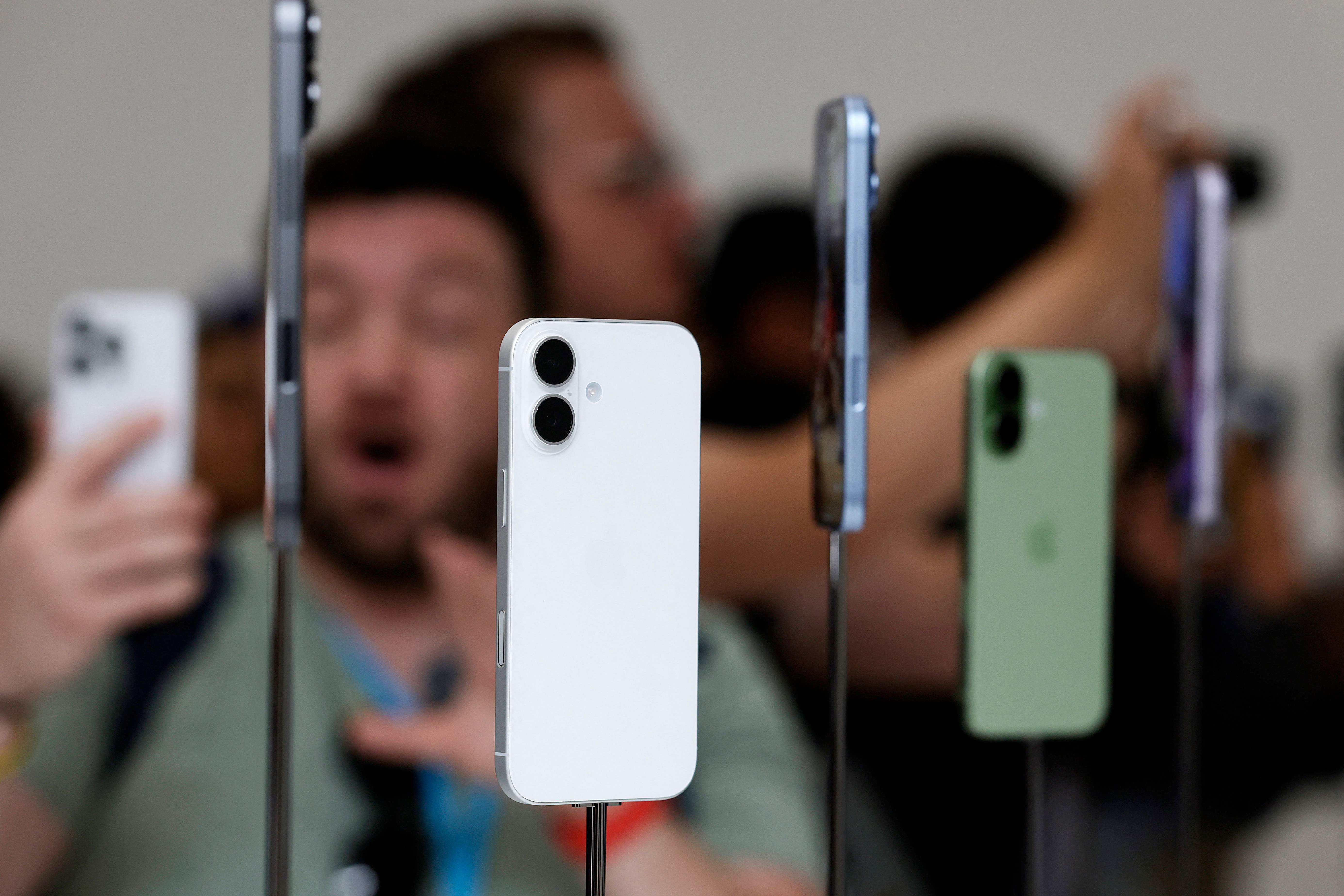 iPhone 17: diferencias entre los nuevos modelos y sus principales novedades