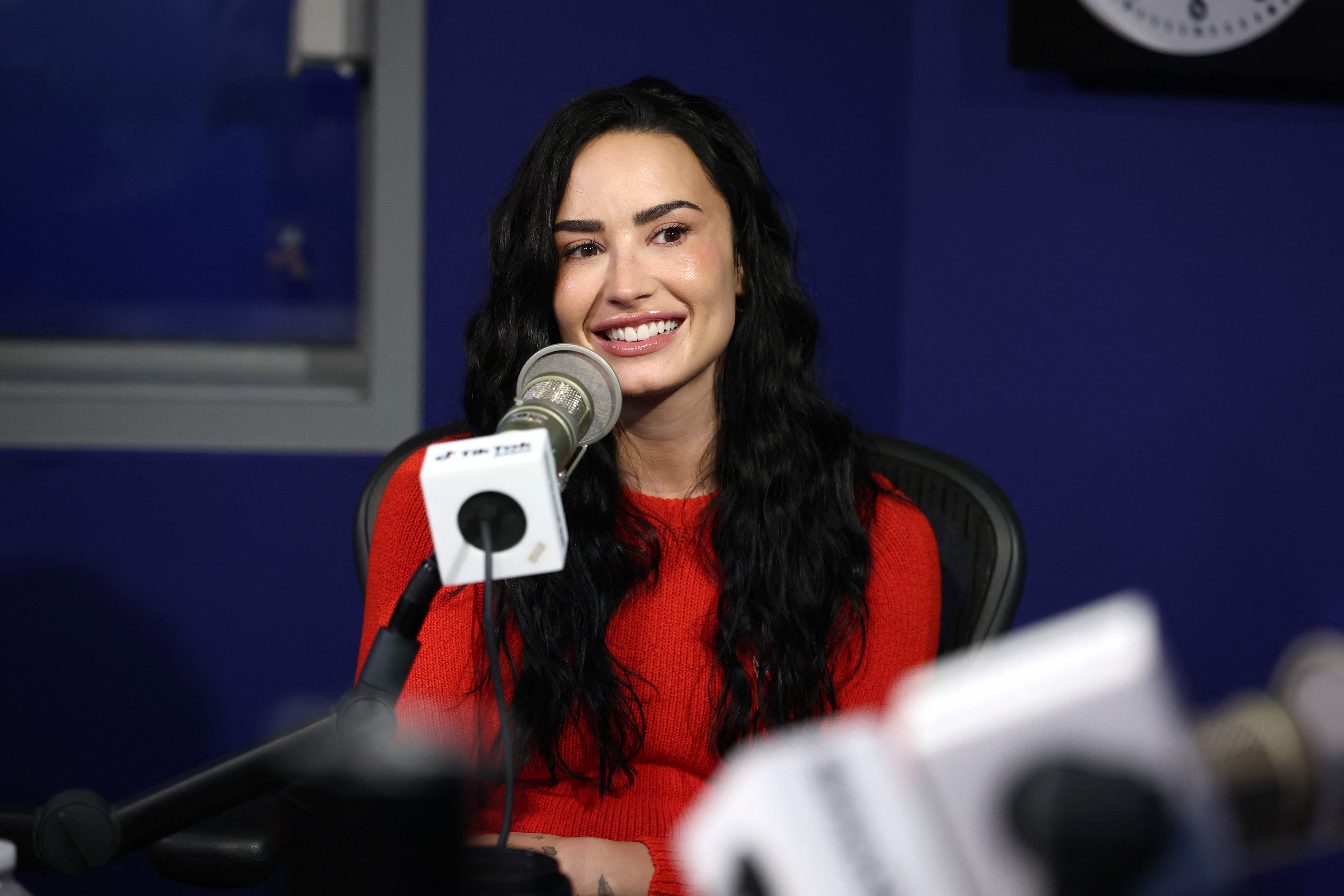 Demi Lovato estará en “Camp Rock 3”: así será su regreso junto a los Jonas Brothers