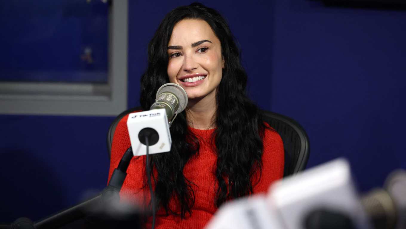 Demi Lovato estará en “Camp Rock 3”: así será su regreso junto a los Jonas Brothers