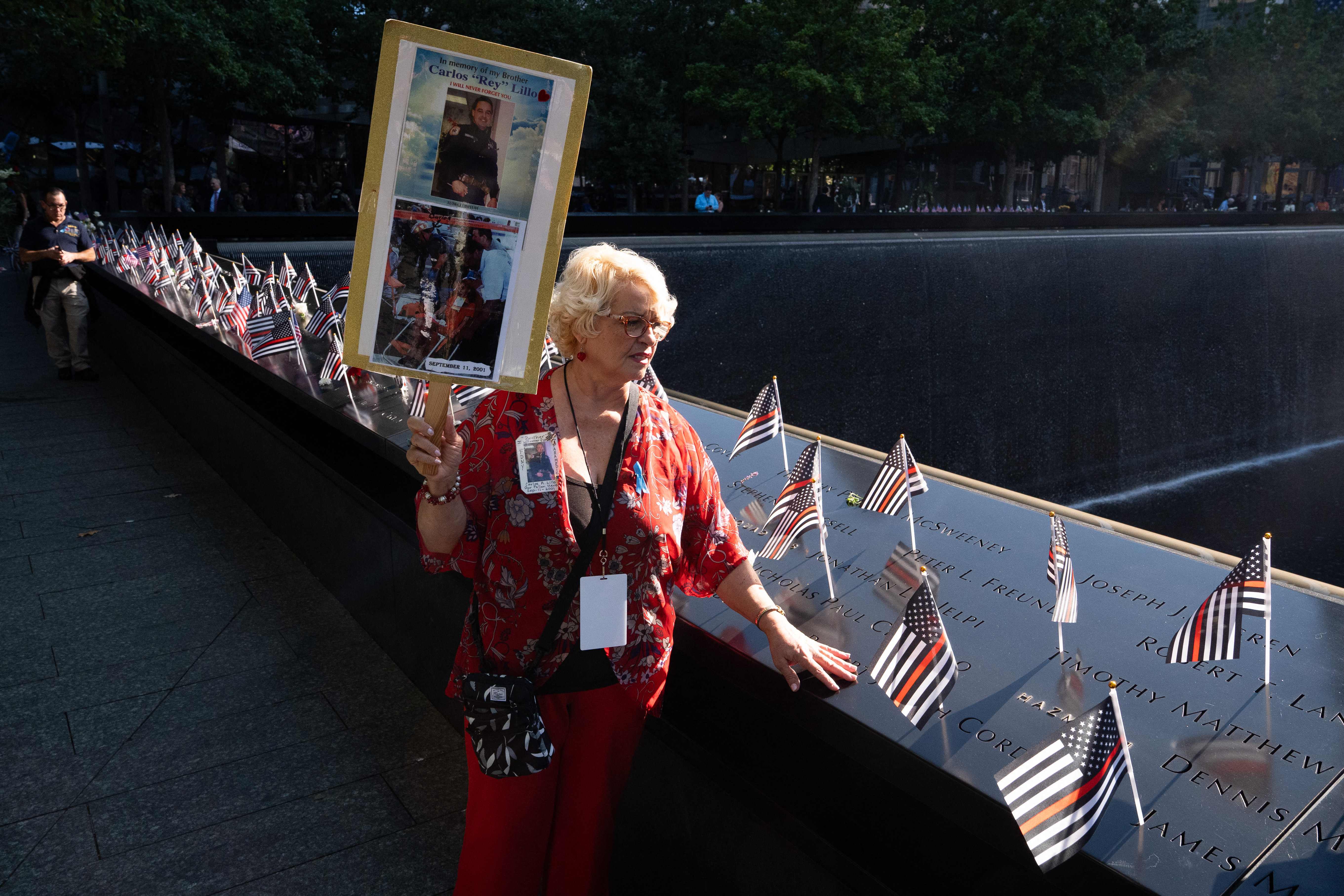 24 ANIVERSARIO 11 SEPTIEMBRE TORRES GEMELAS 008'