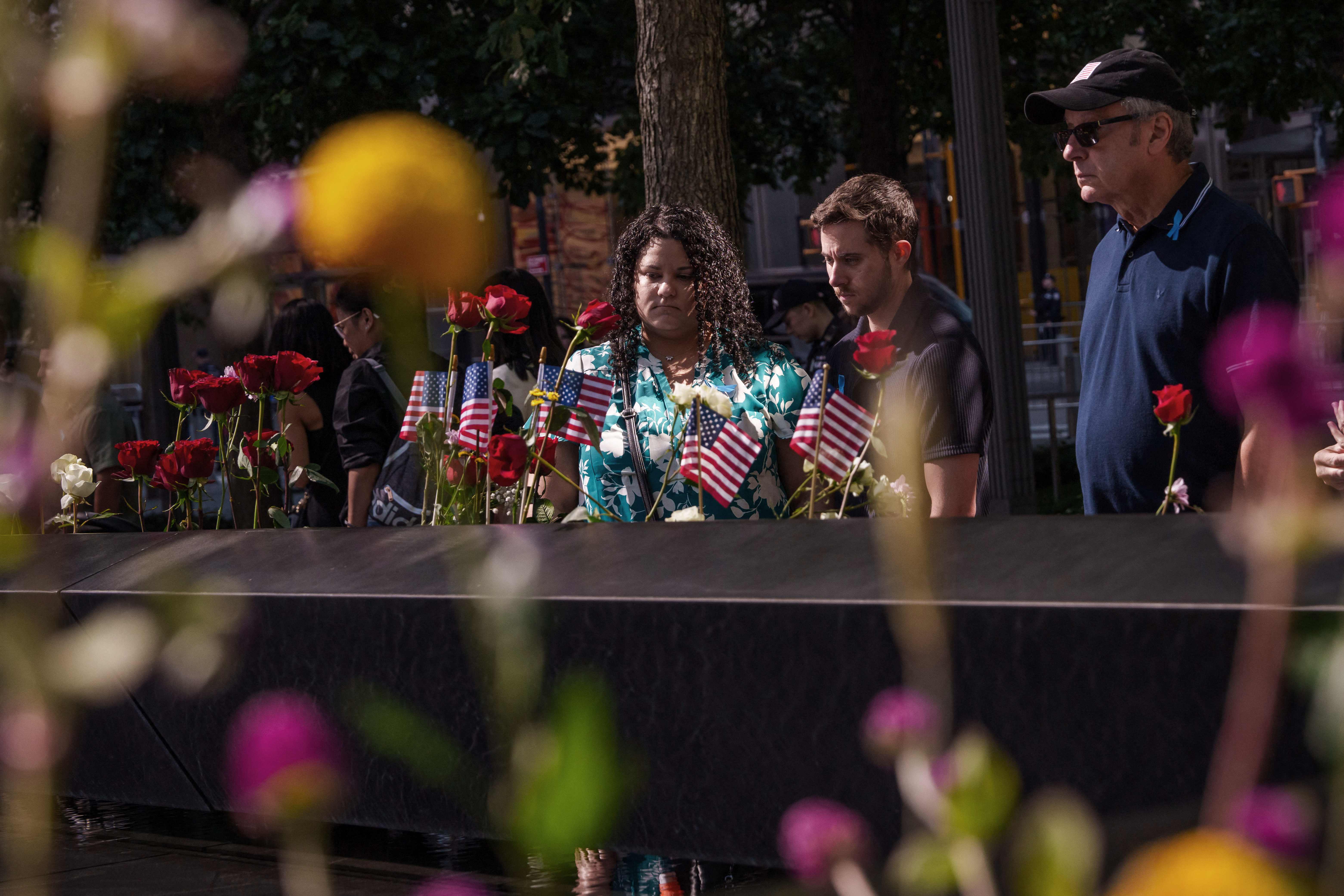 24 ANIVERSARIO 11 SEPTIEMBRE TORRES GEMELAS 007'