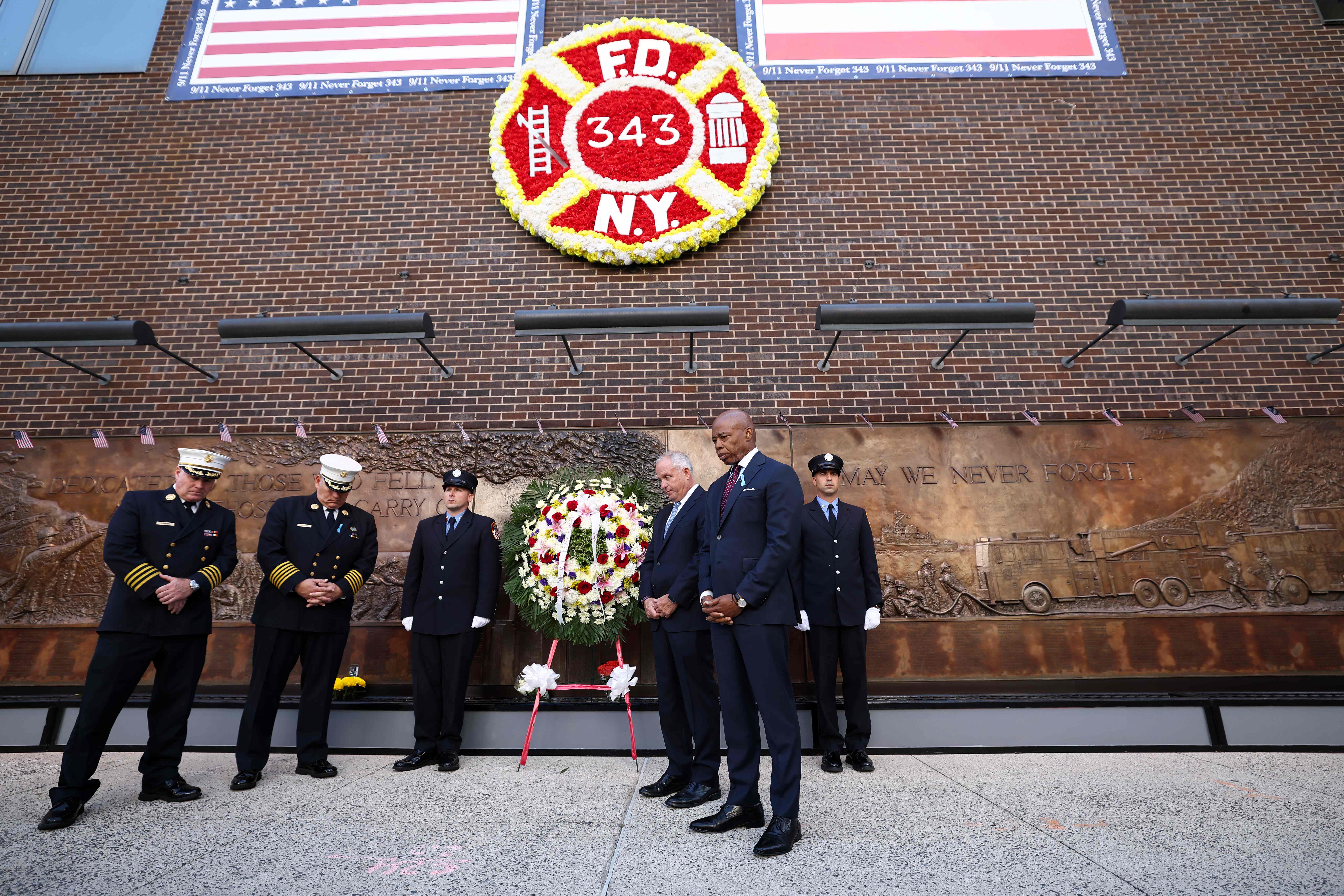 24 ANIVERSARIO 11 SEPTIEMBRE TORRES GEMELAS 008'