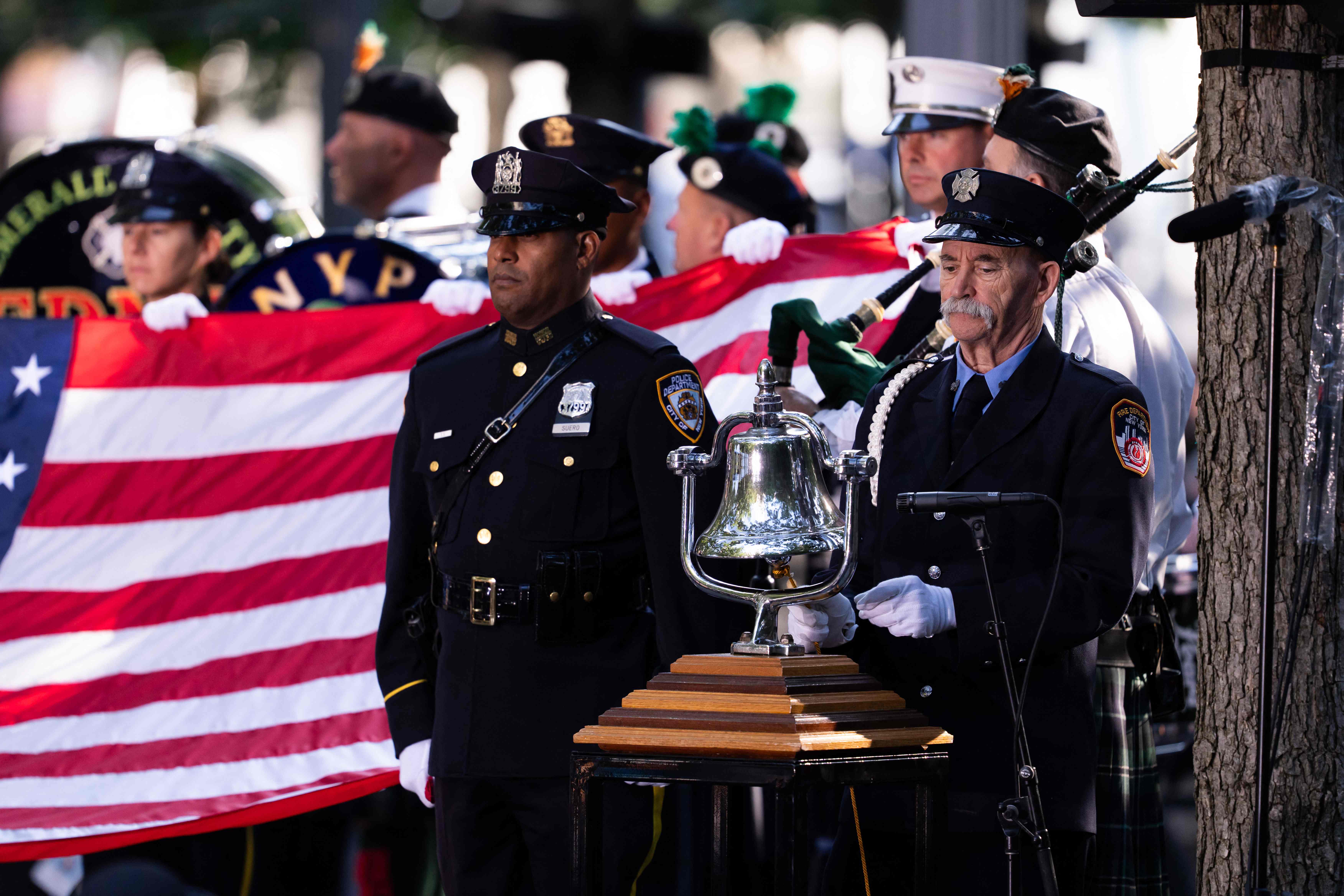 24 ANIVERSARIO 11 SEPTIEMBRE TORRES GEMELAS 008'