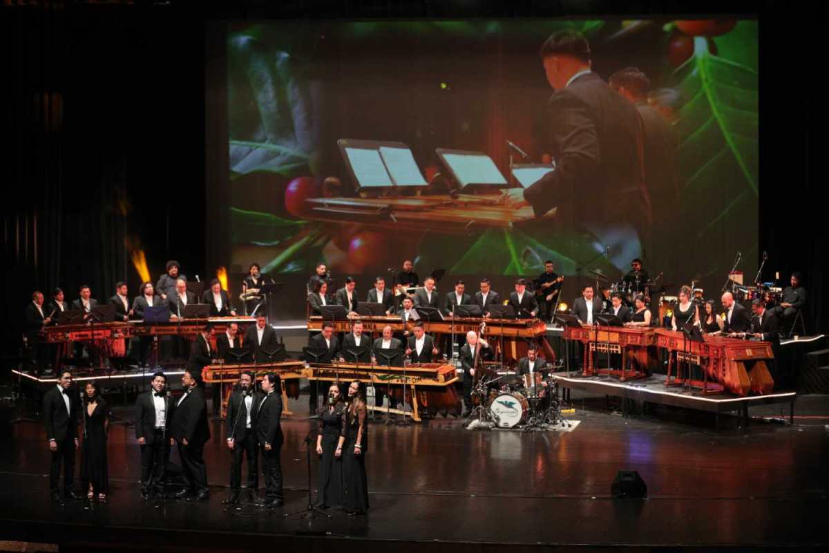 Festival de Marimba Paiz 2026: fecha, entradas, marimbas par