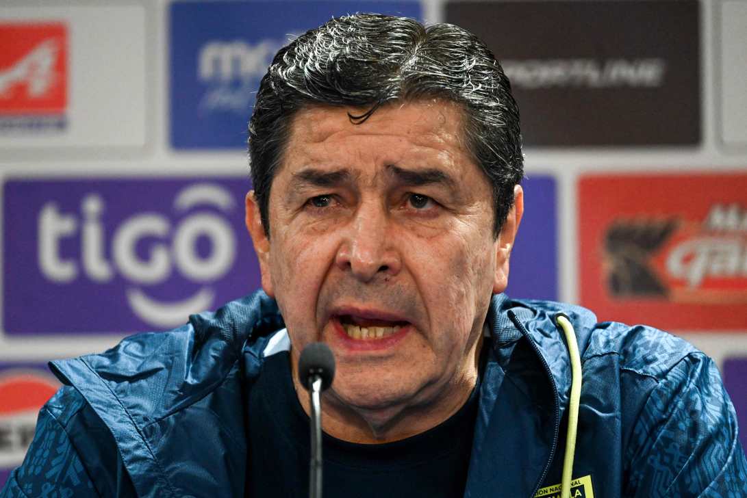 Selección de Guatemala: Tena convoca a tres nuevos jugadores a la Bicolor para los partidos ante Panamá y Surinam