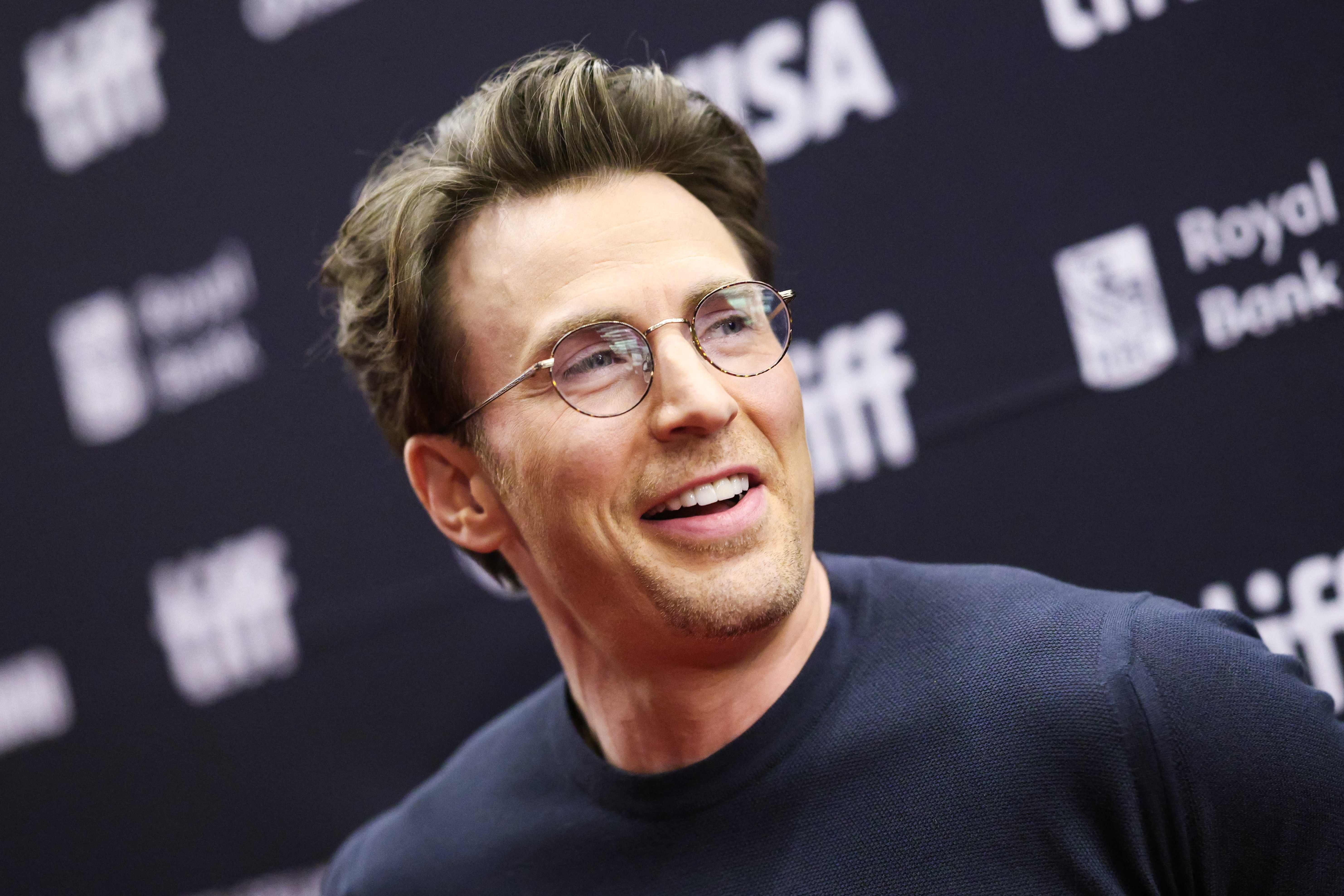 Chris Evans se convierte en papá: esto se sabe de la primera hija del actor y Alba Baptista